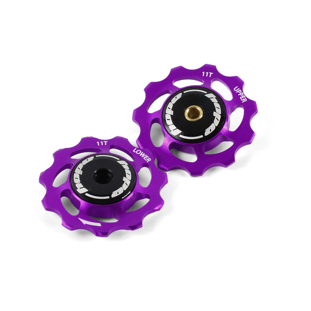 Jockey Wheels - Image 10