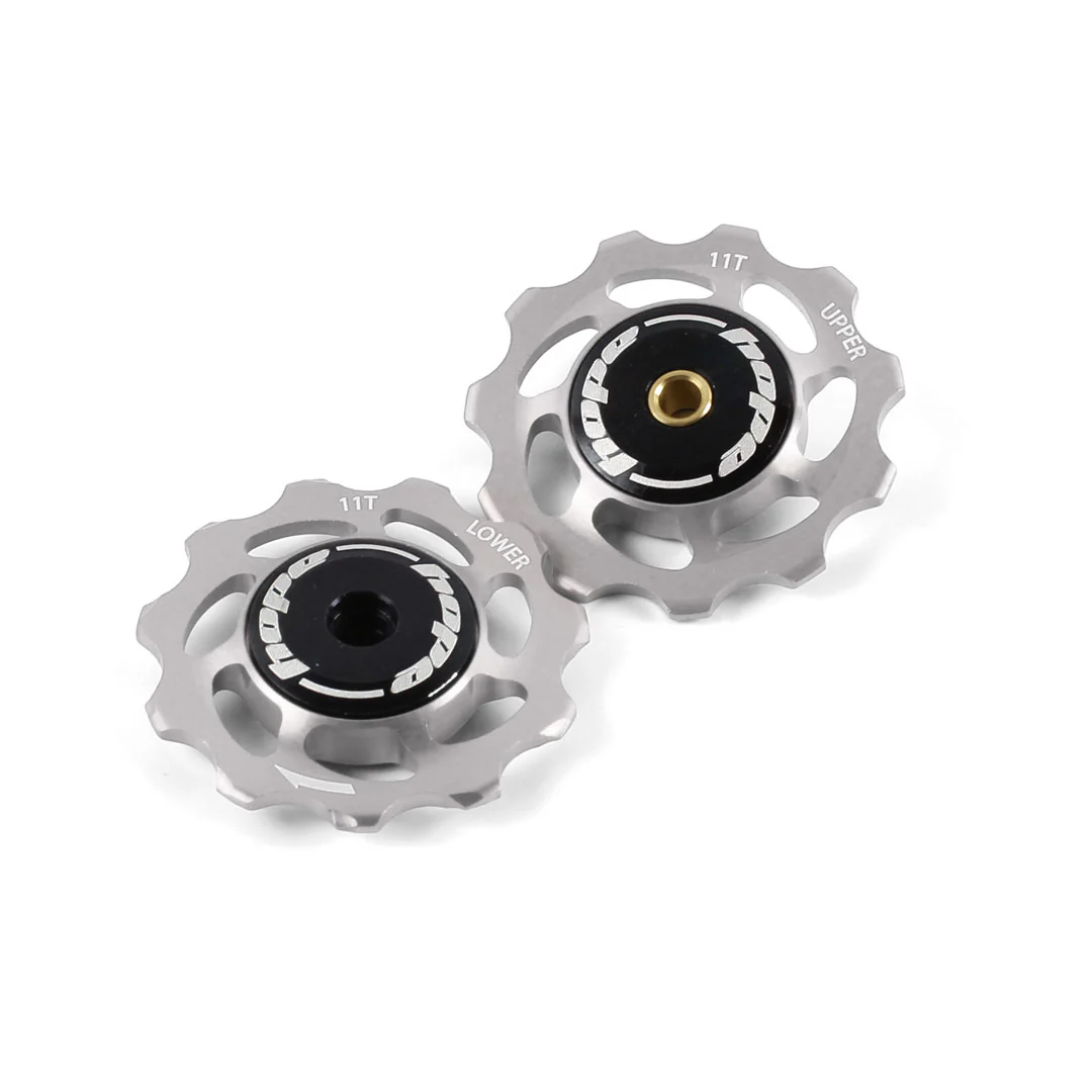 Jockey Wheels - Image 12
