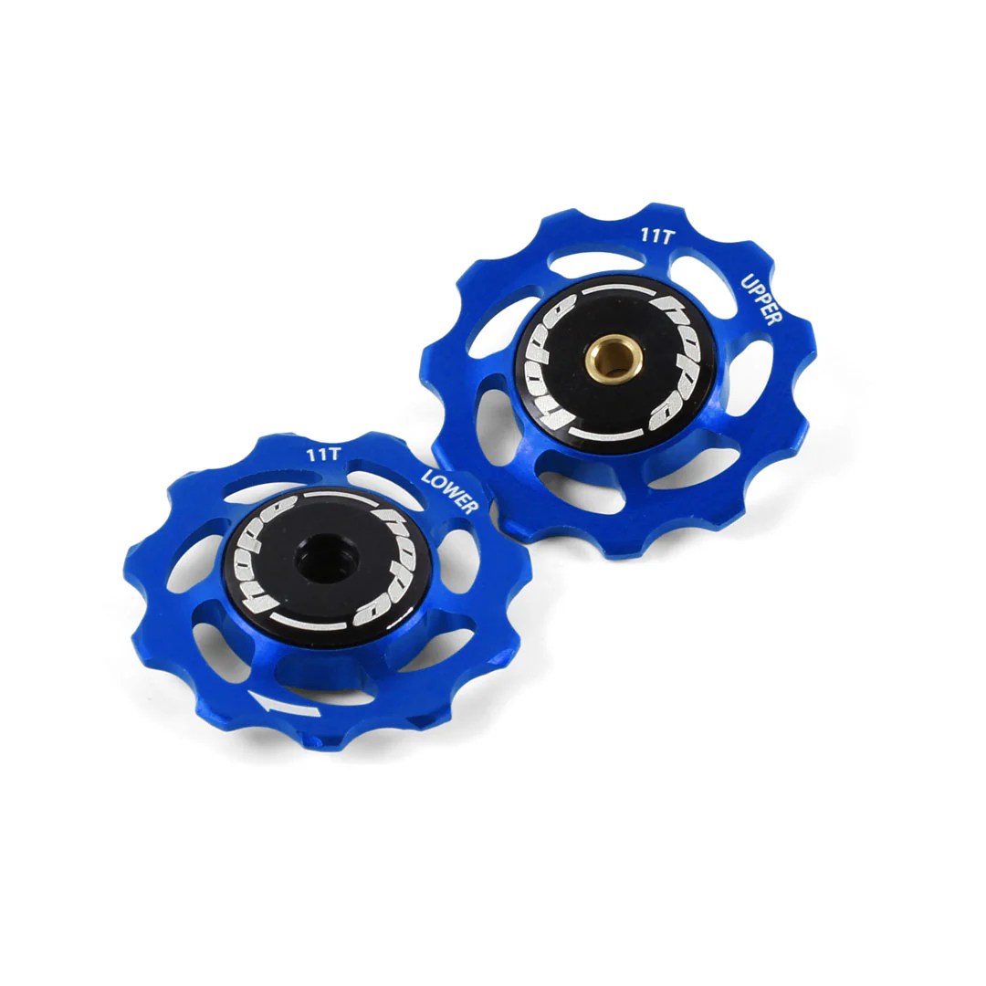 Jockey Wheels - Image 13