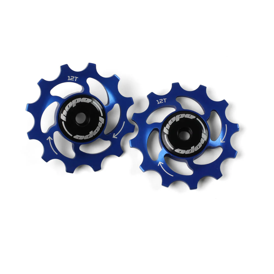Jockey Wheels - Image 14
