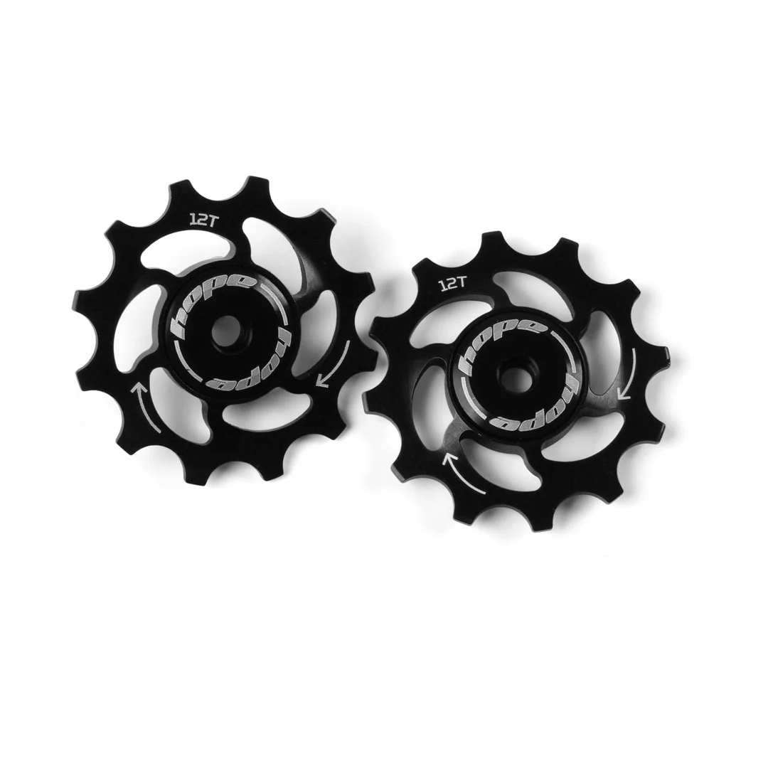 Jockey Wheels - Image 15