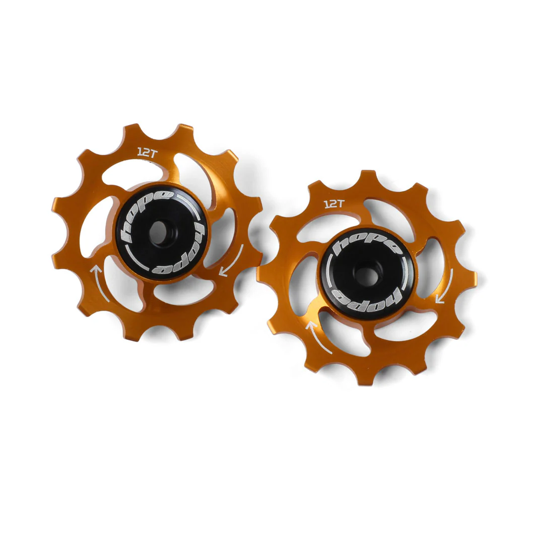 Jockey Wheels - Image 17