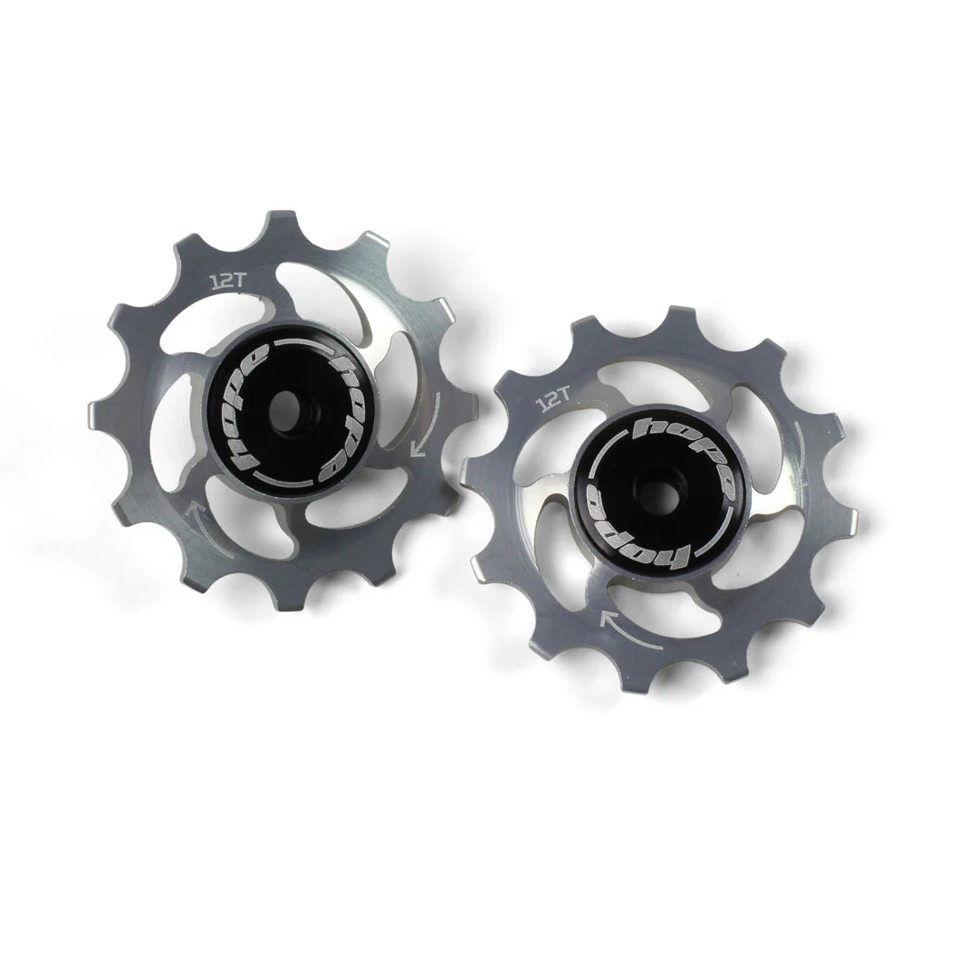Jockey Wheels - Image 18