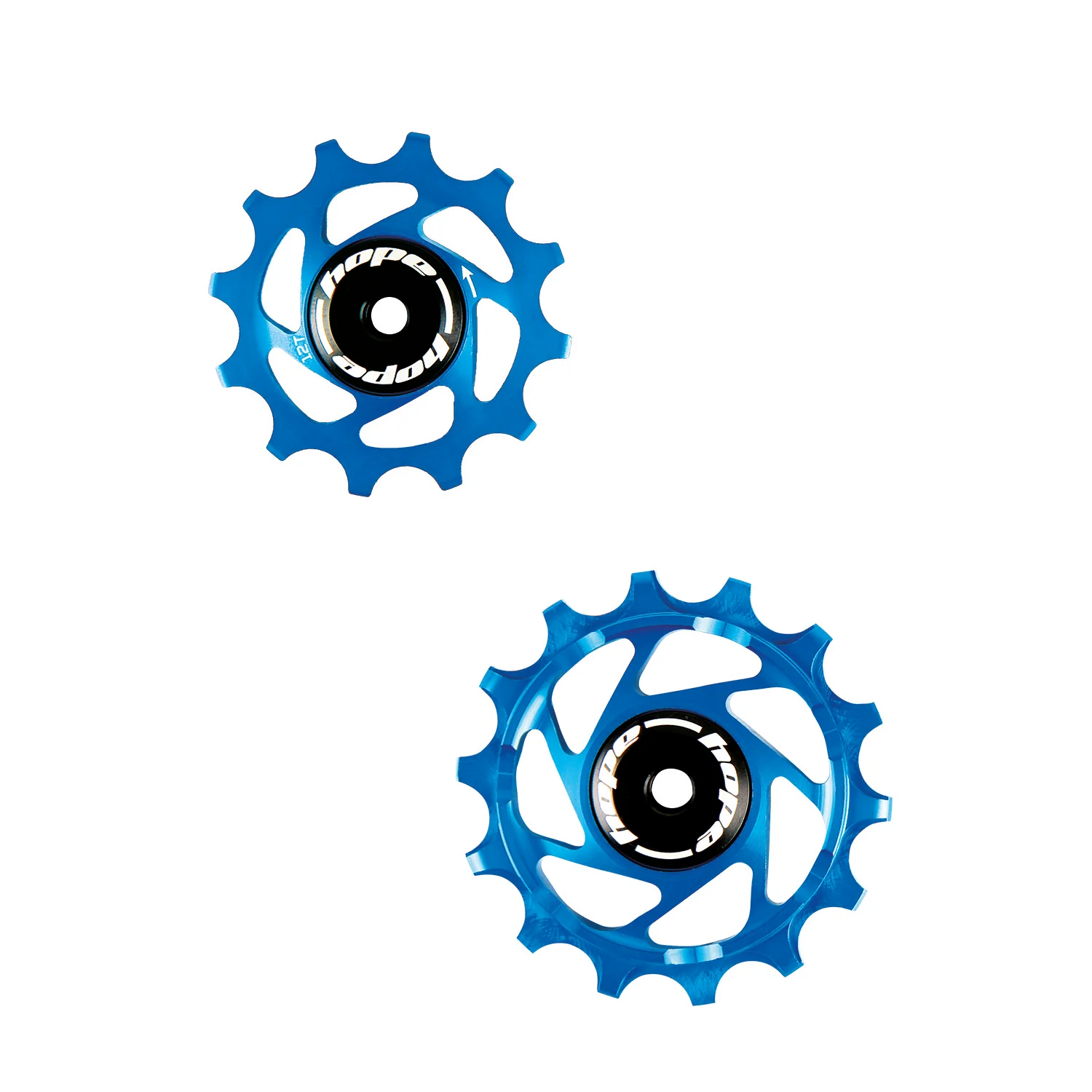 Jockey Wheels - Image 19
