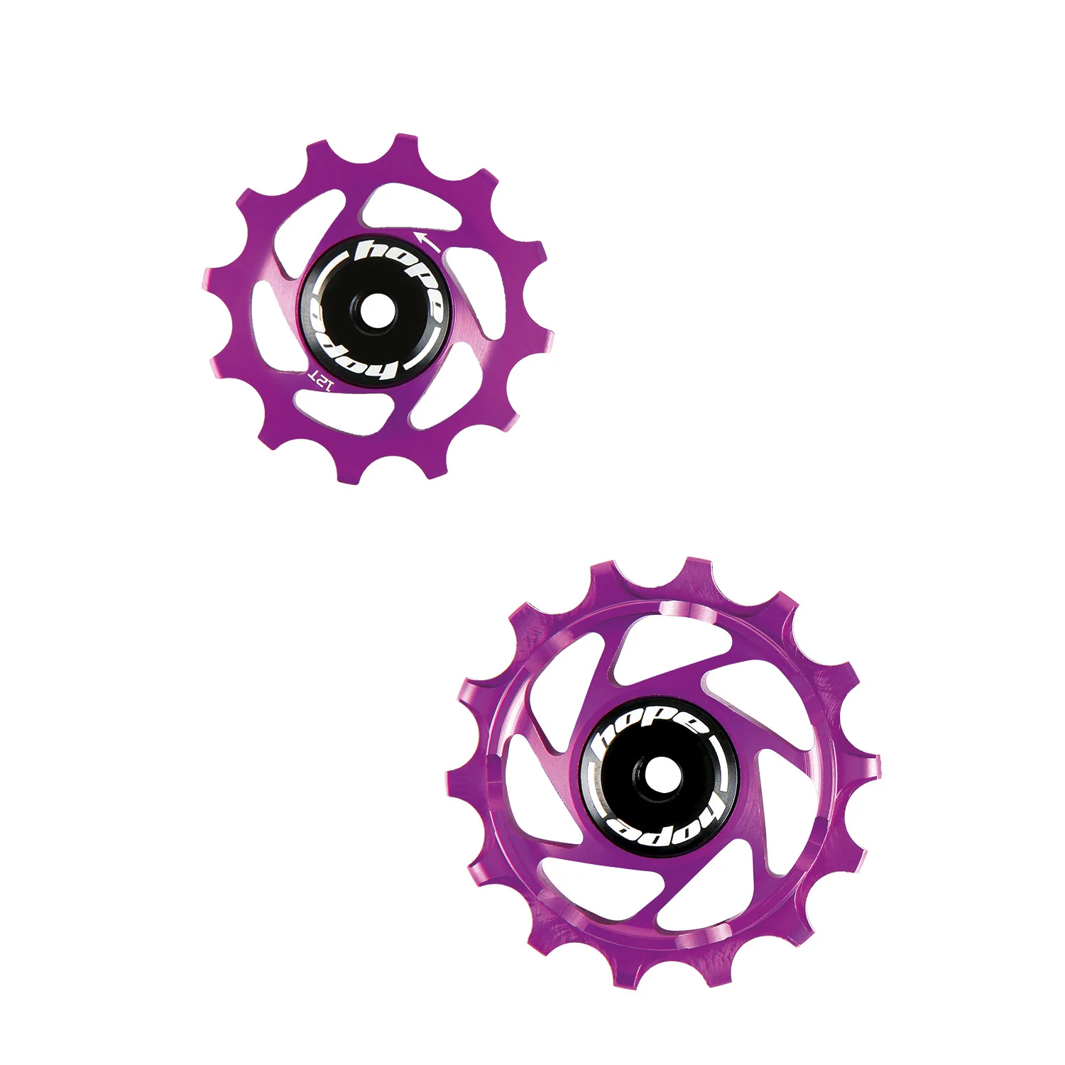 Jockey Wheels - Image 21