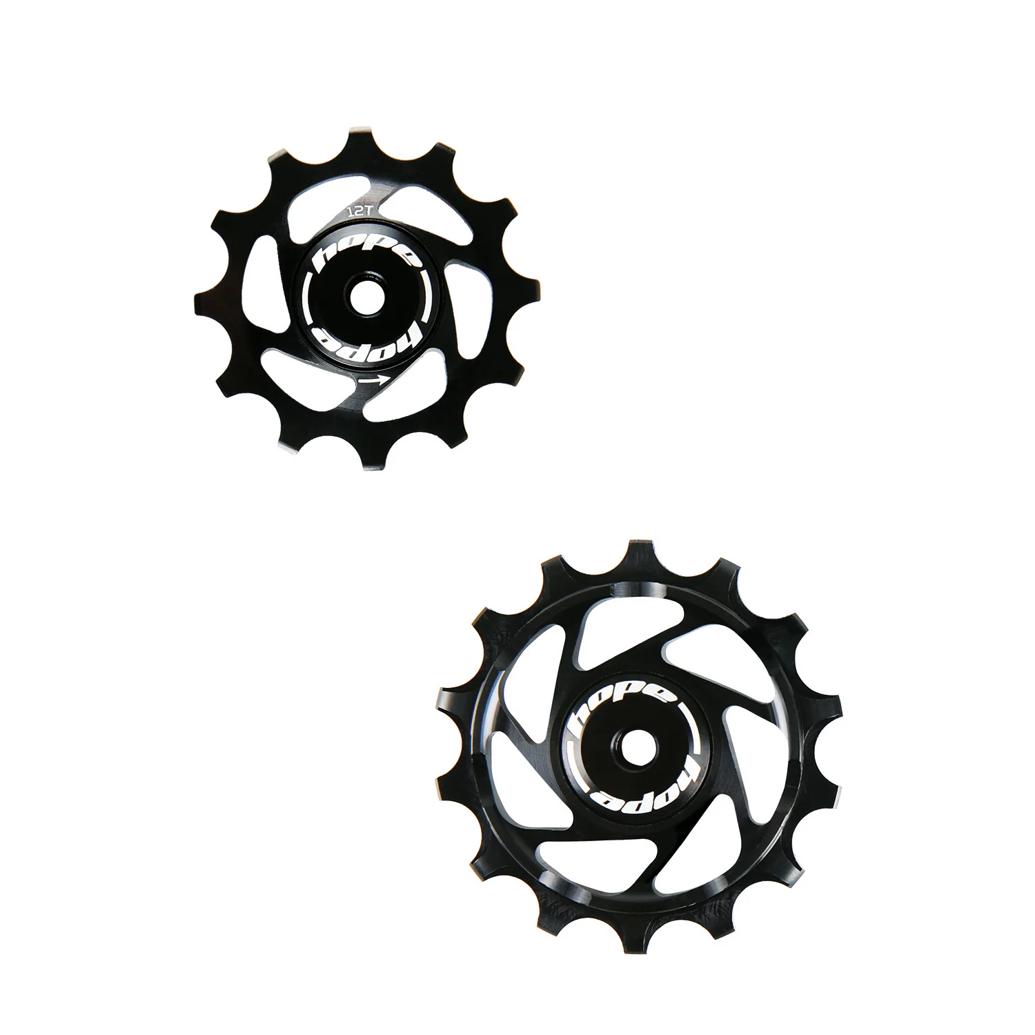 Jockey Wheels - Image 22