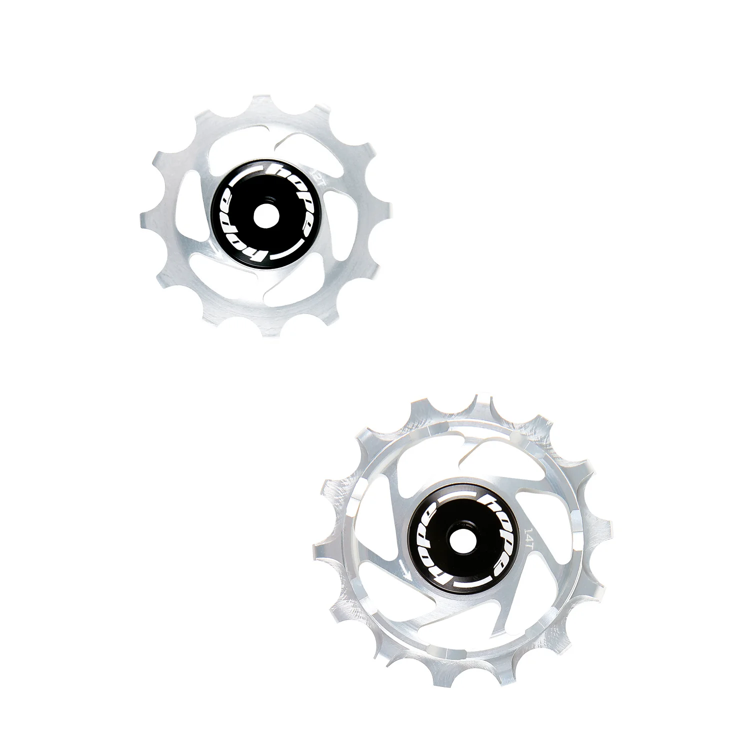 Jockey Wheels - Image 23