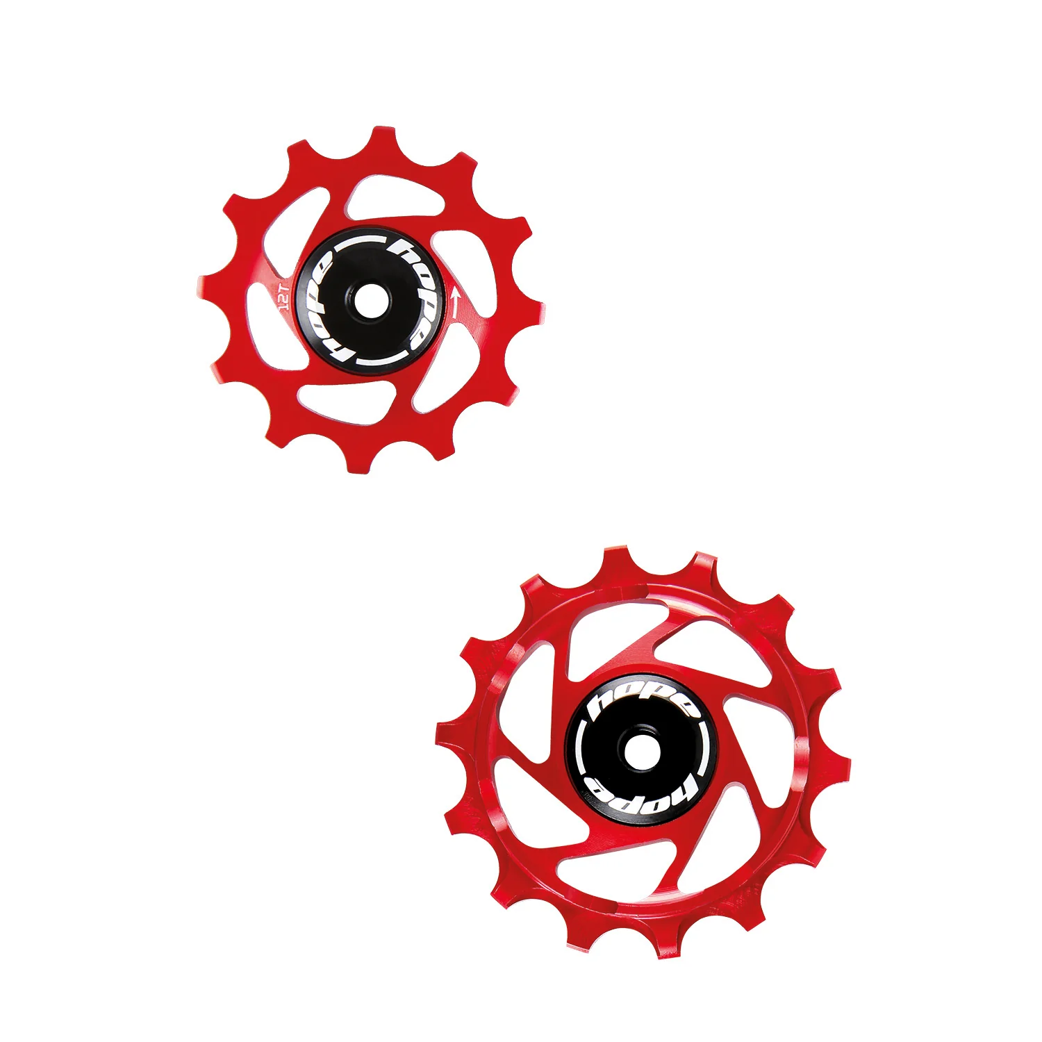 Jockey Wheels - Image 24