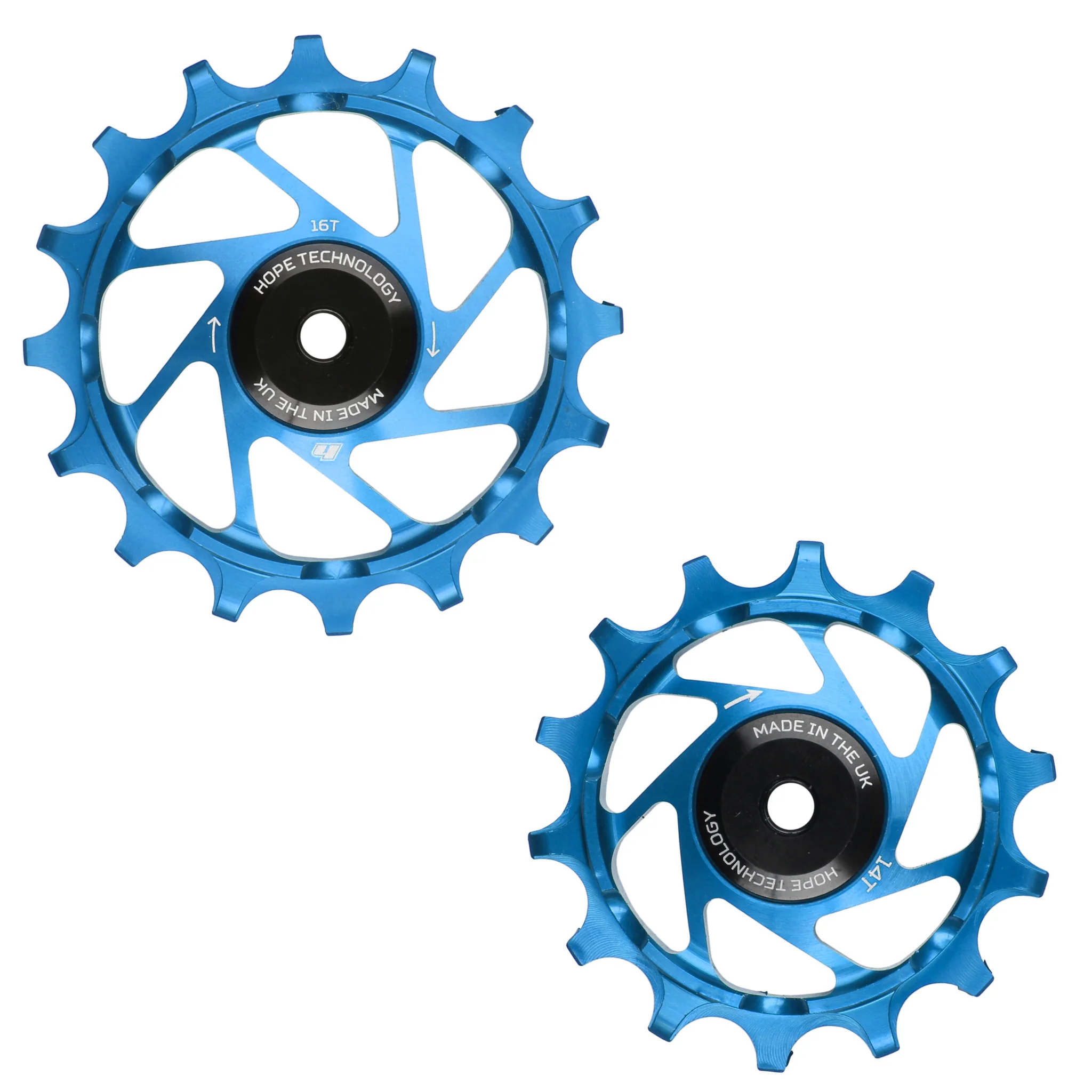Jockey Wheels - Image 25