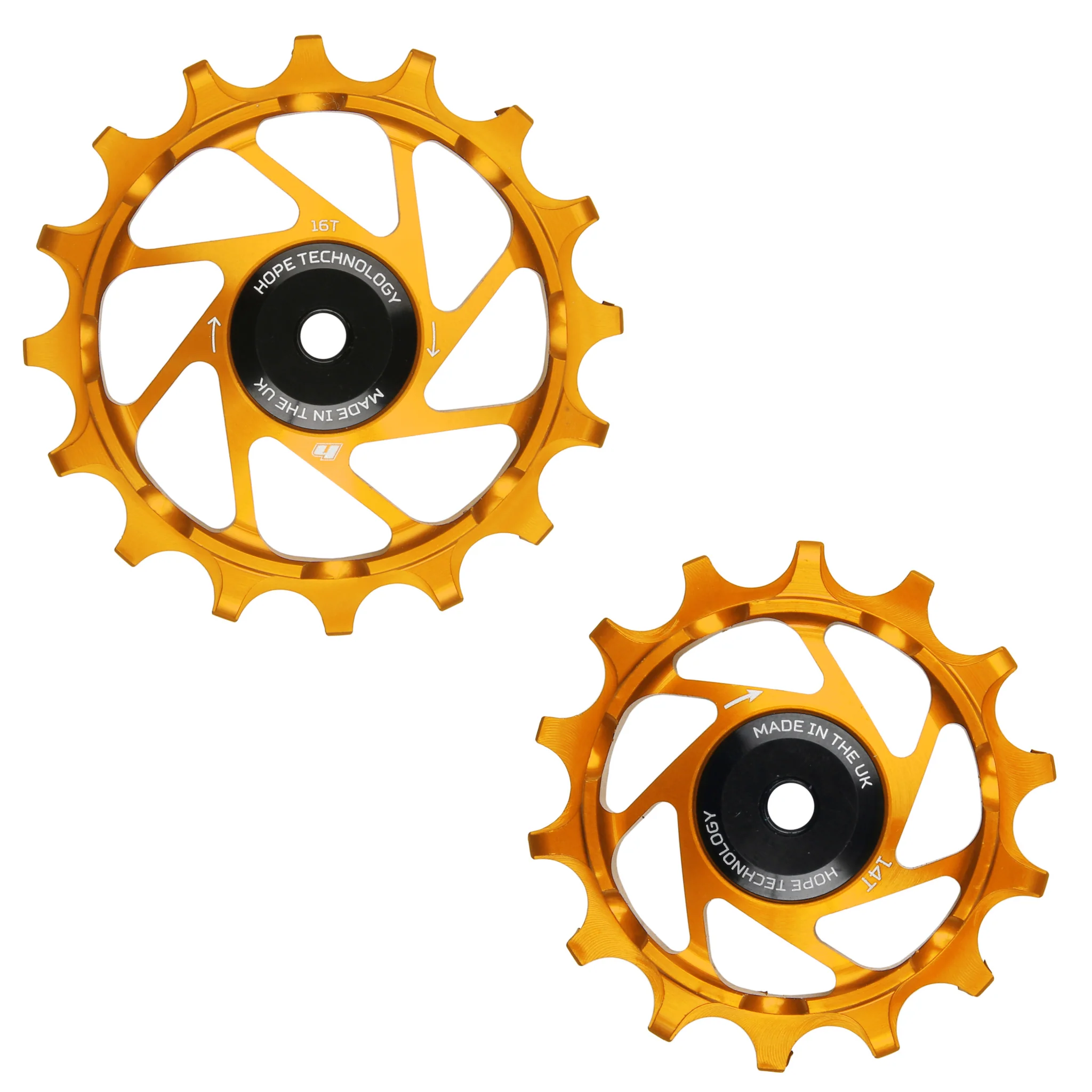 Jockey Wheels - Image 26