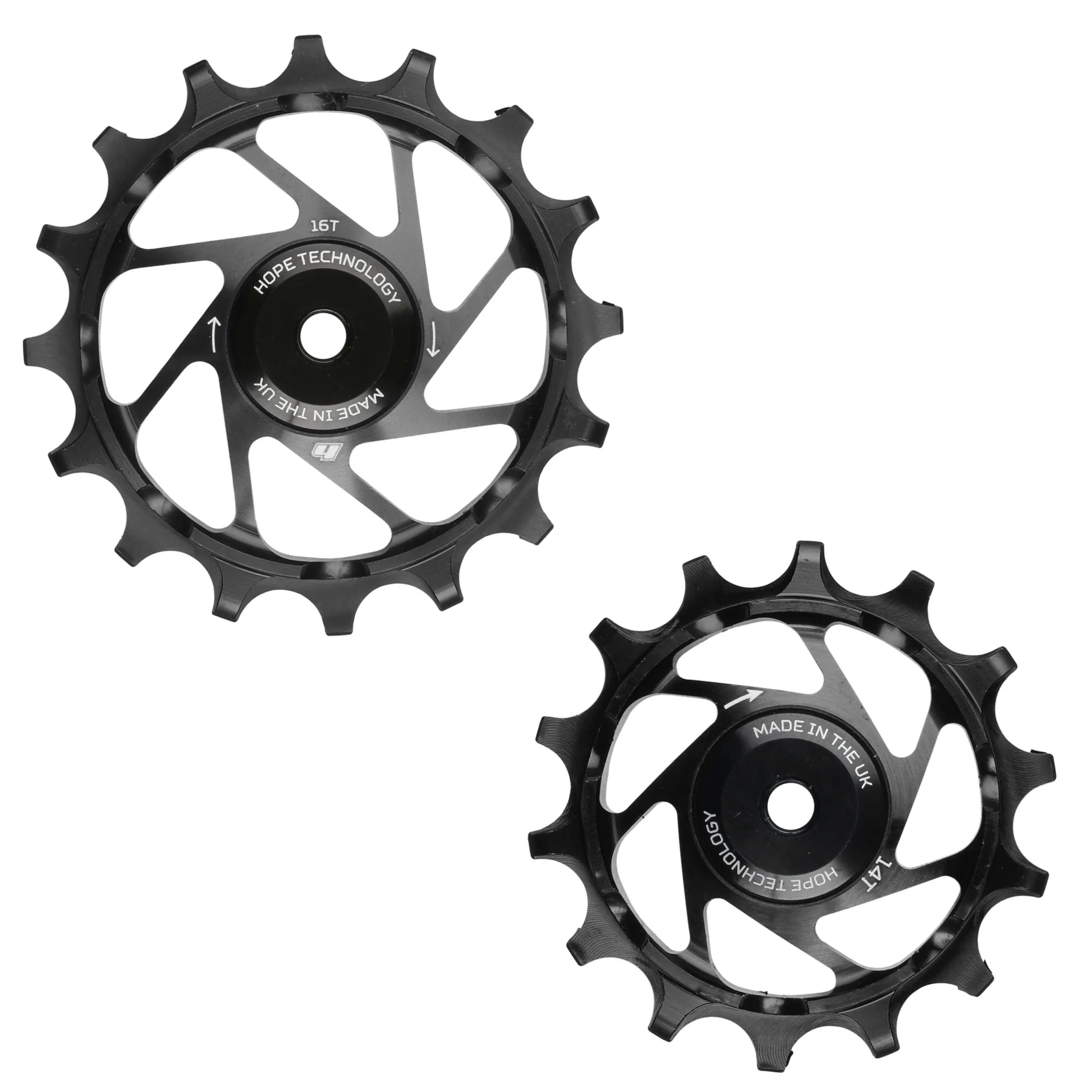 Jockey Wheels - Image 27