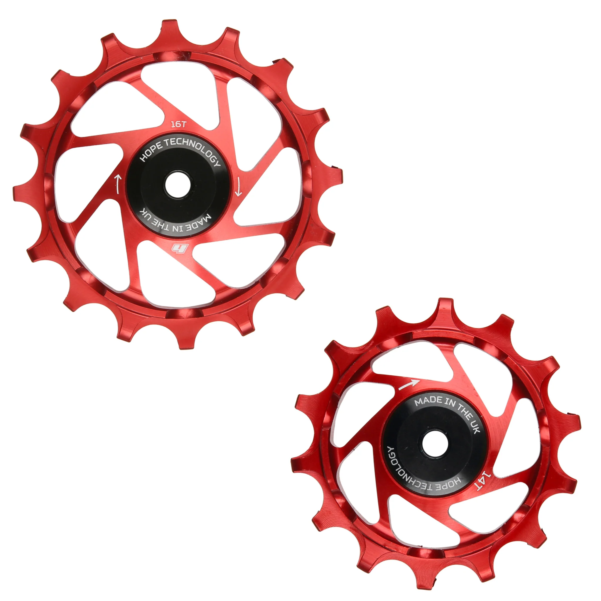 Jockey Wheels - Image 28
