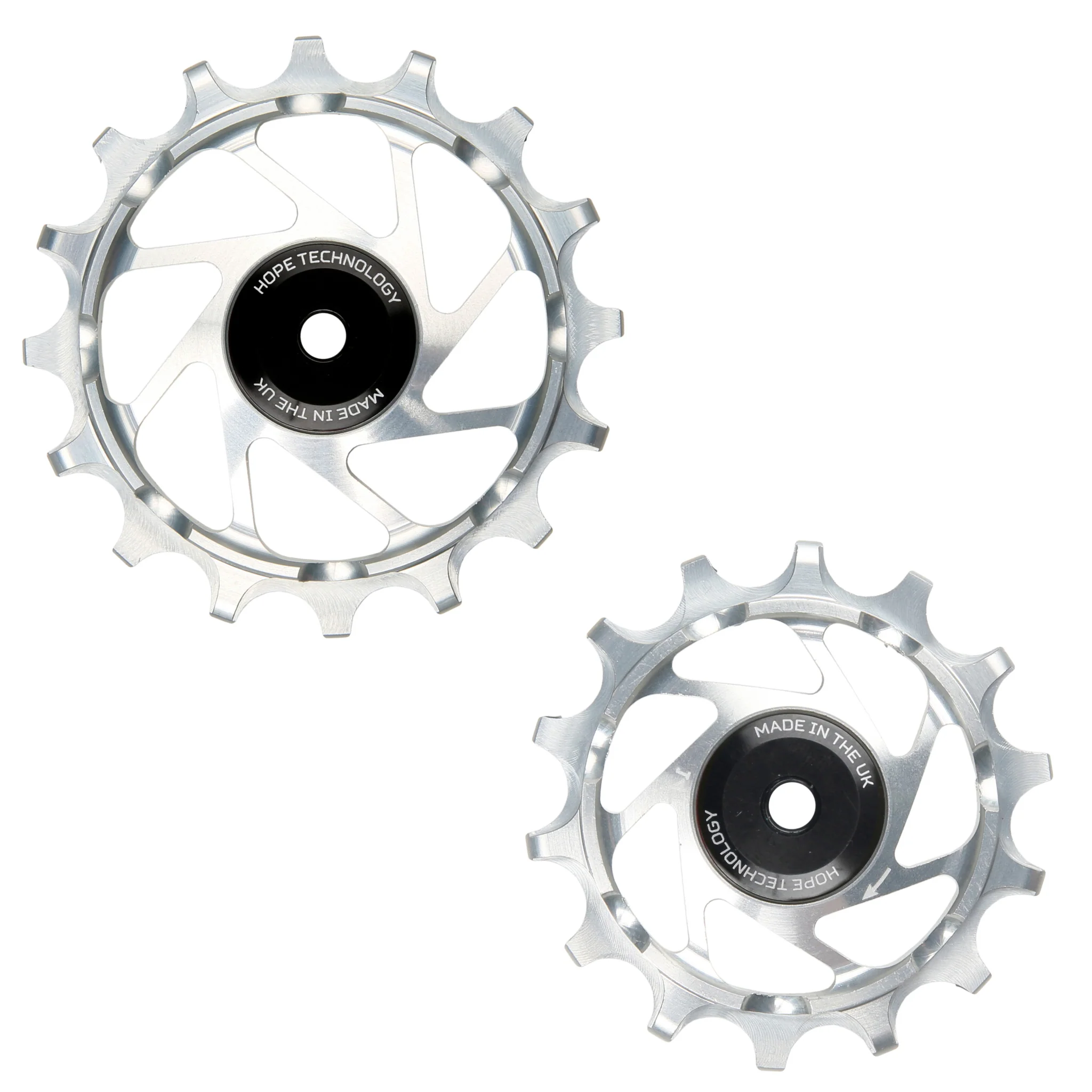 Jockey Wheels - Image 29