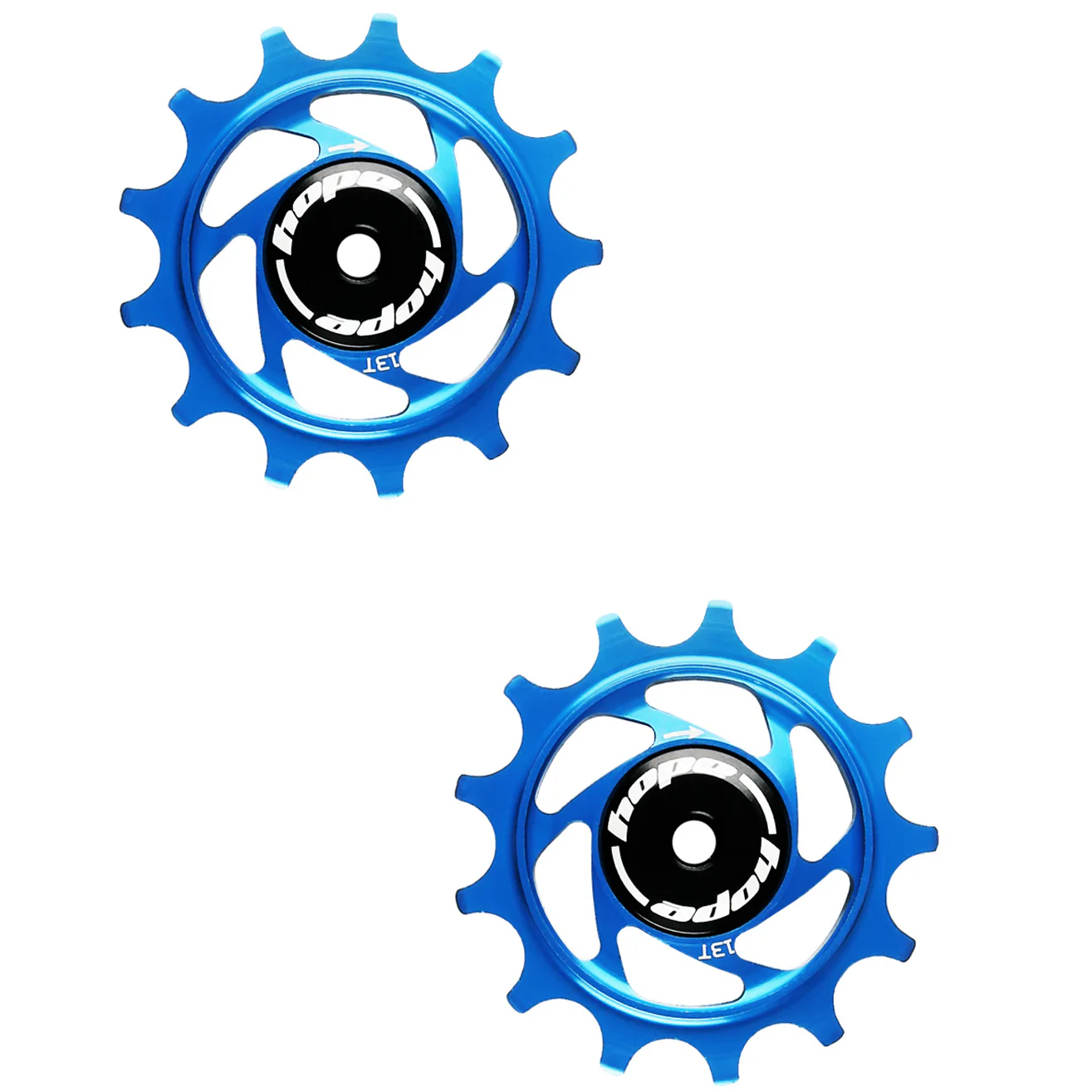 Jockey Wheels - Image 3