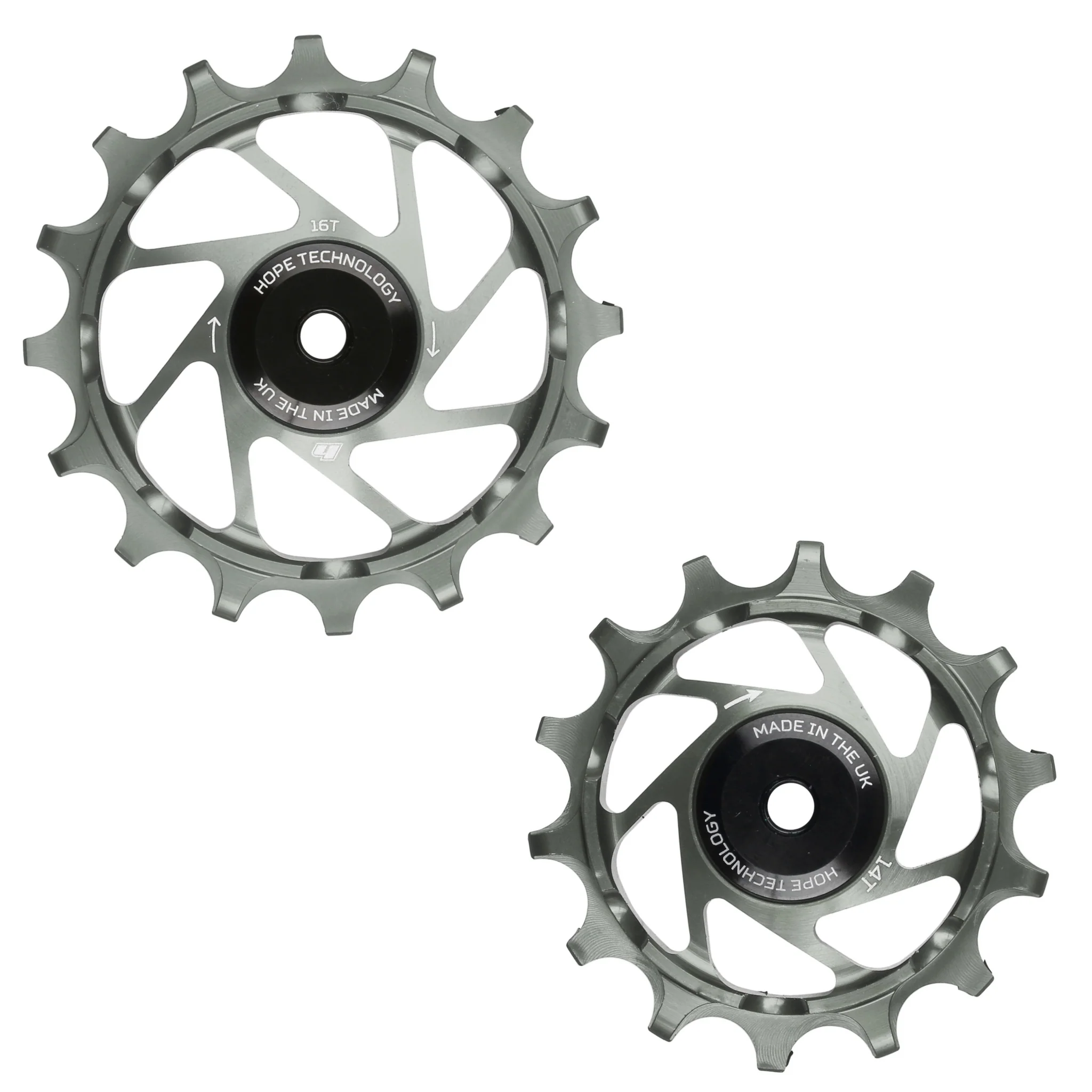 Jockey Wheels - Image 30