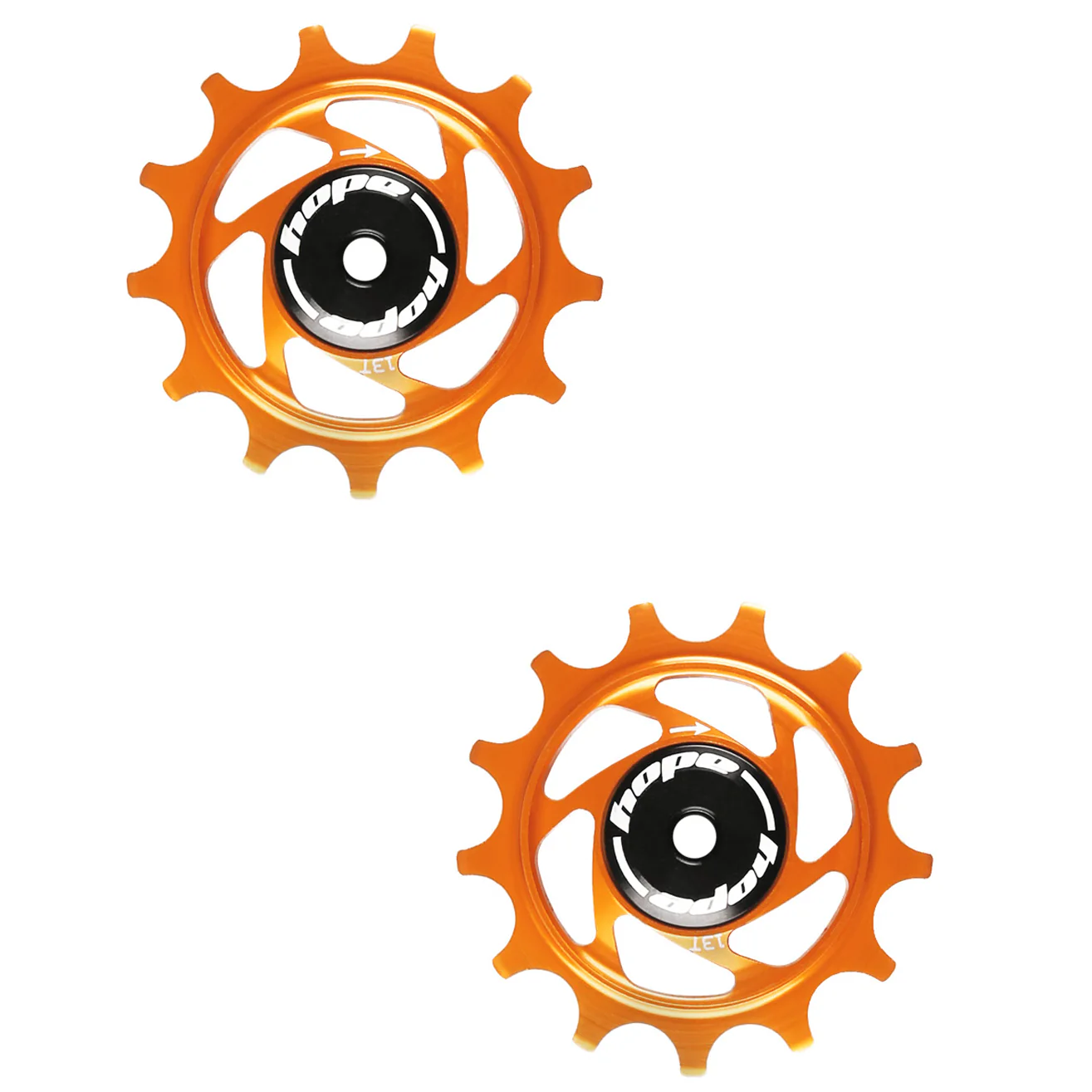 Jockey Wheels - Image 4