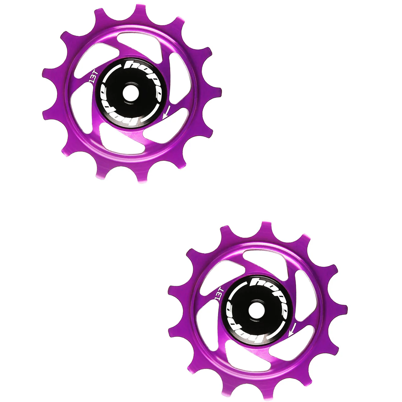 Jockey Wheels - Image 5