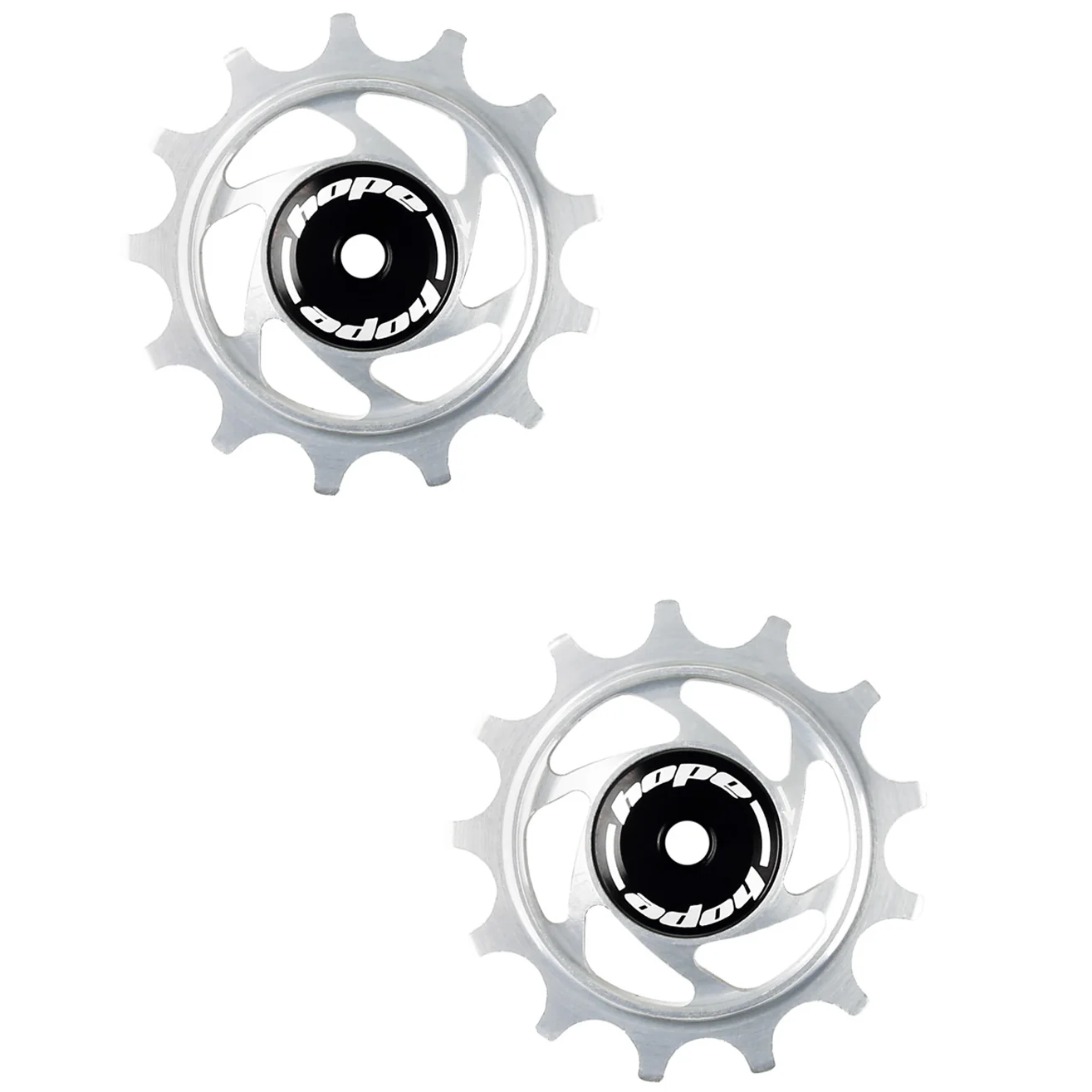 Jockey Wheels - Image 6