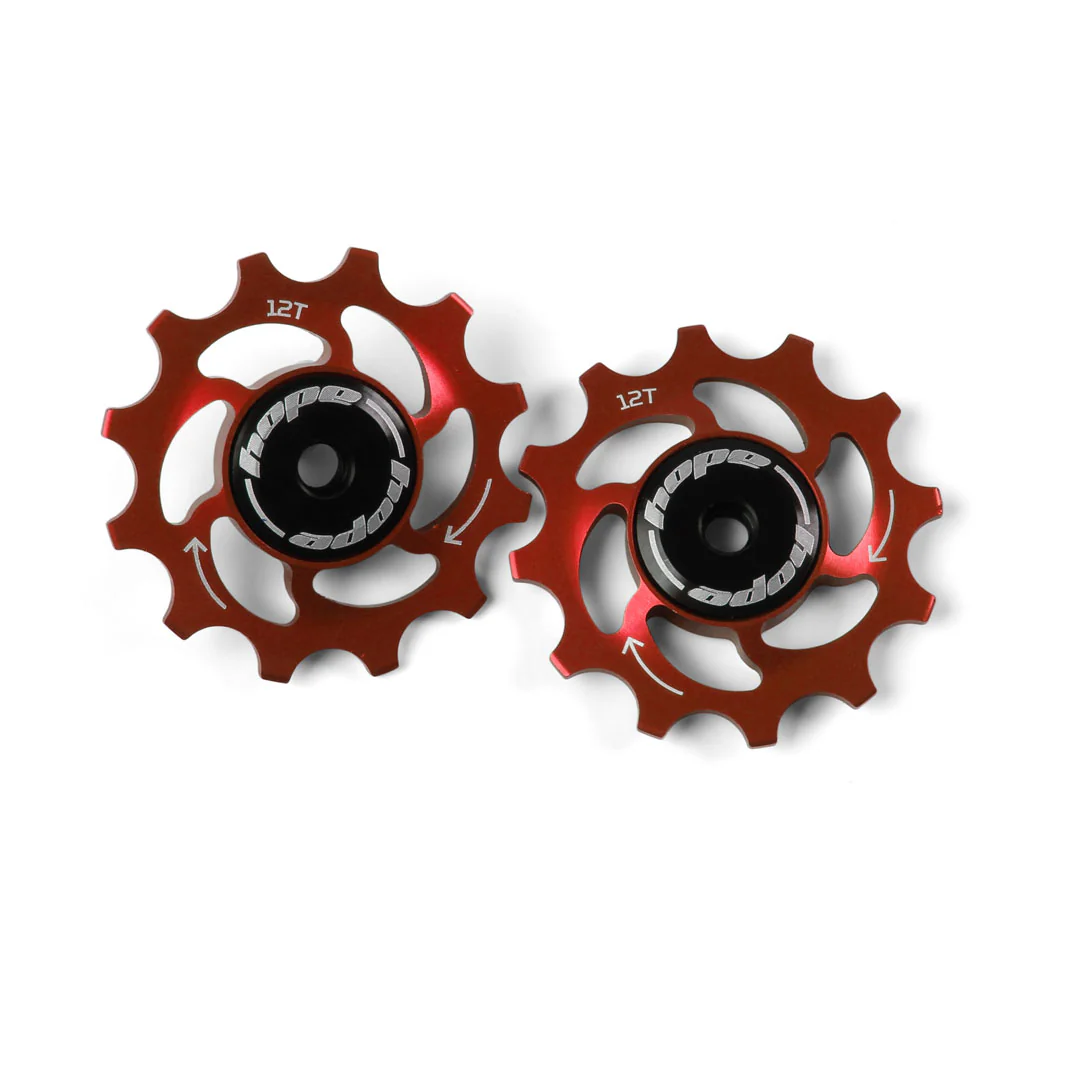 Jockey Wheels - Image 7