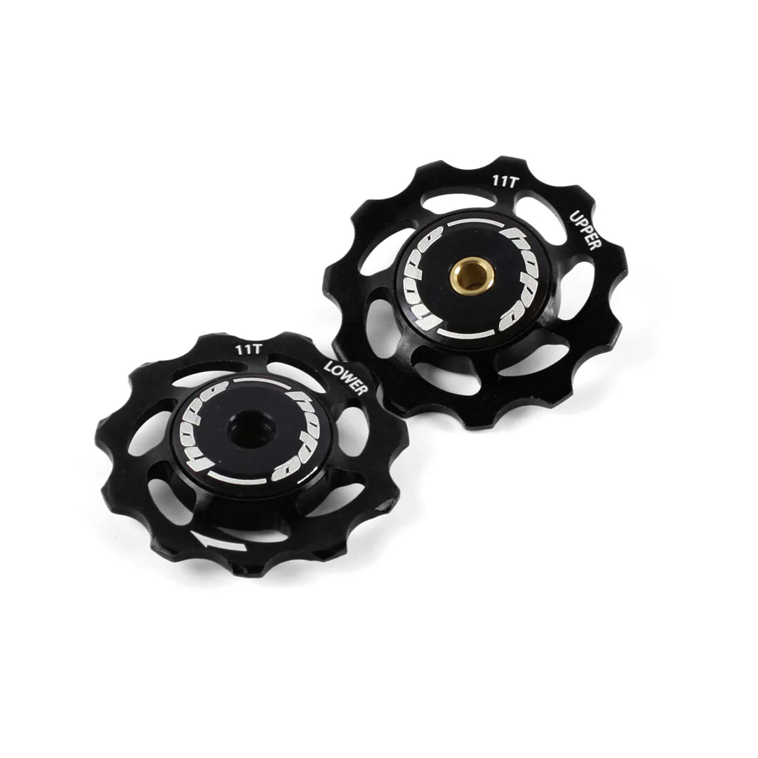 Jockey Wheels - Image 9