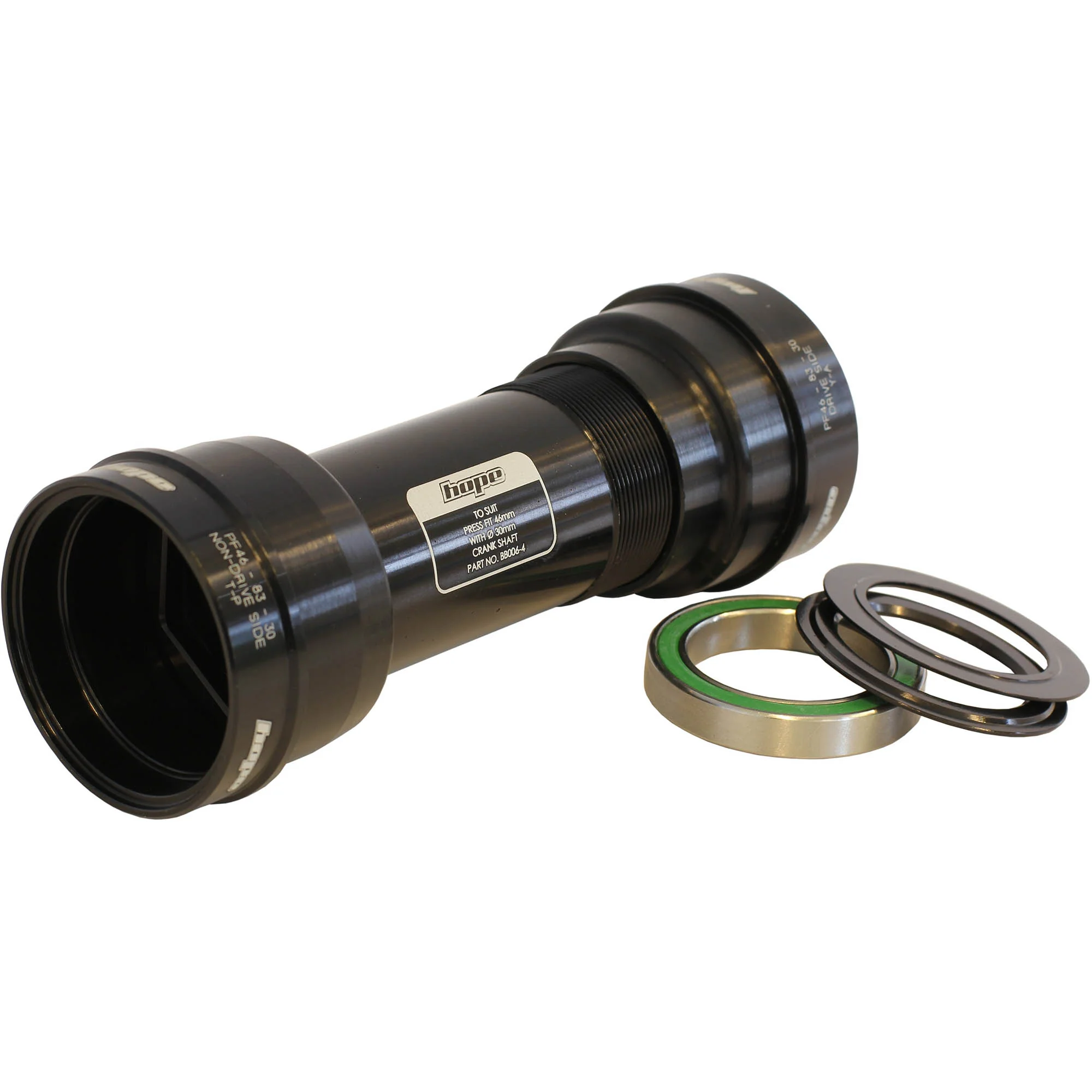 PressFit PF46 30mm Bottom Bracket - Image 5