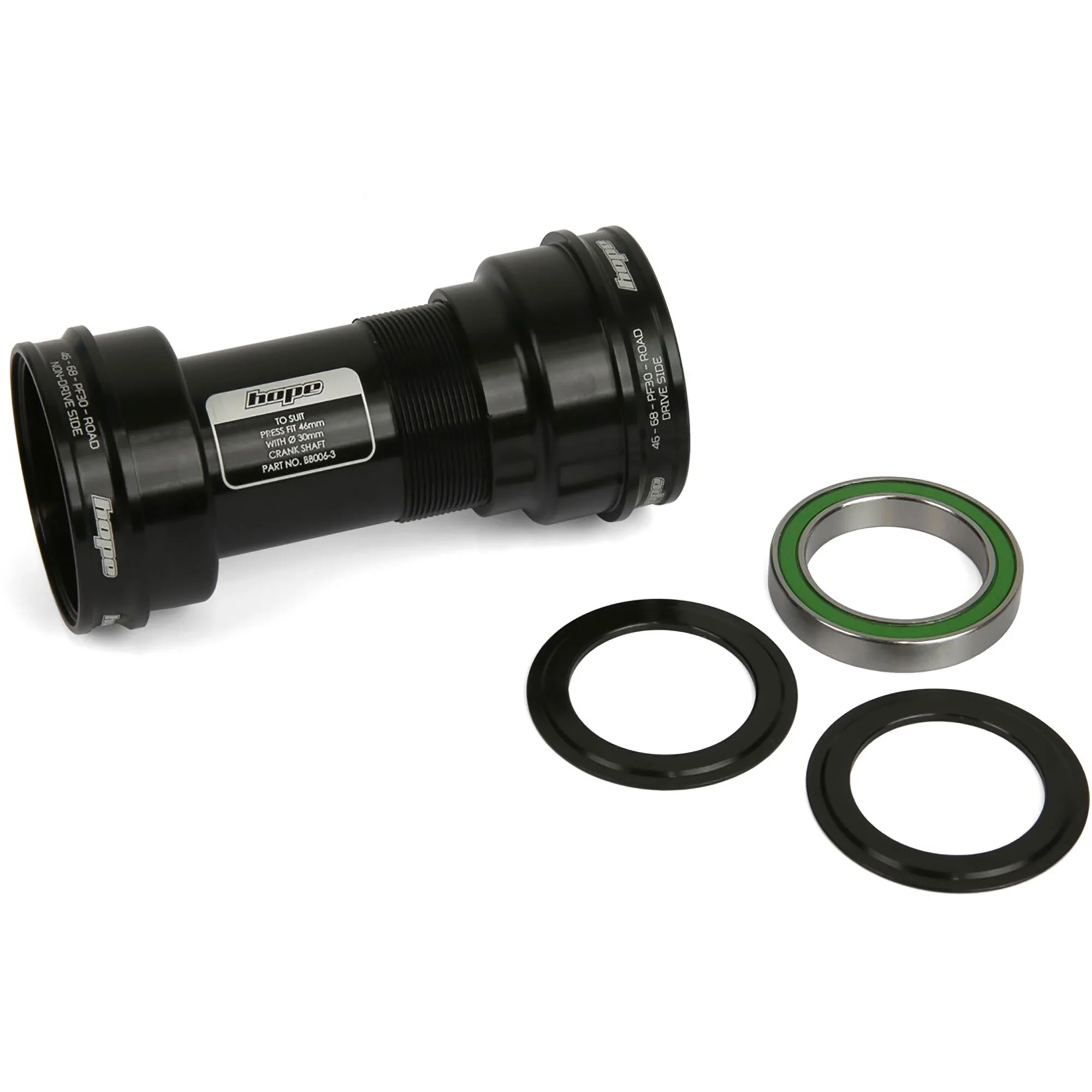 PressFit PF46 30mm Bottom Bracket - Image 6