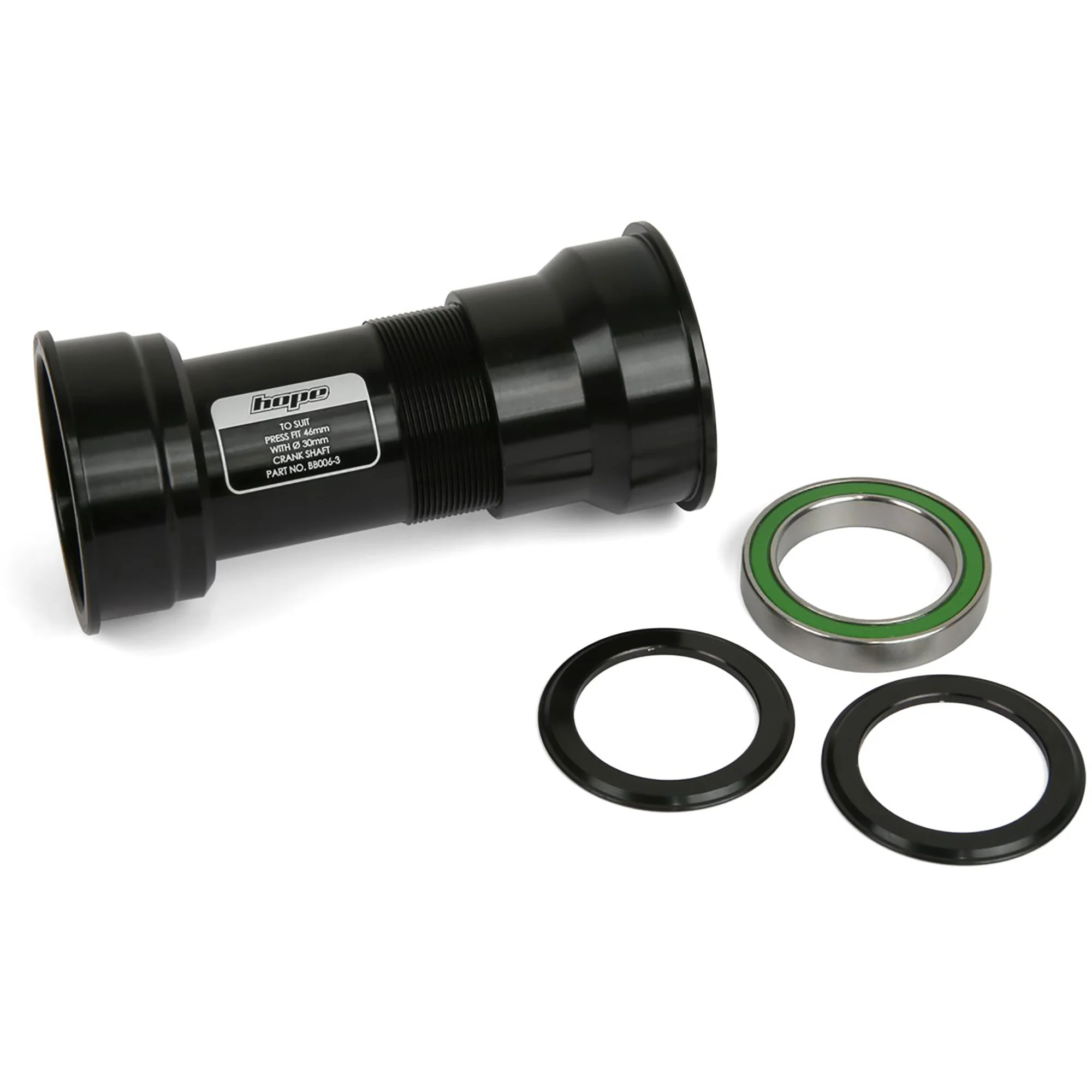 PressFit PF46 30mm Bottom Bracket - Image 8