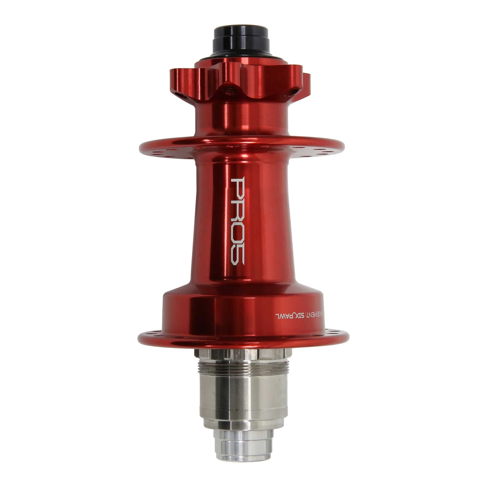 PRO 5 DH Rear Hub 150x12mm 6 Bolt - Image 10