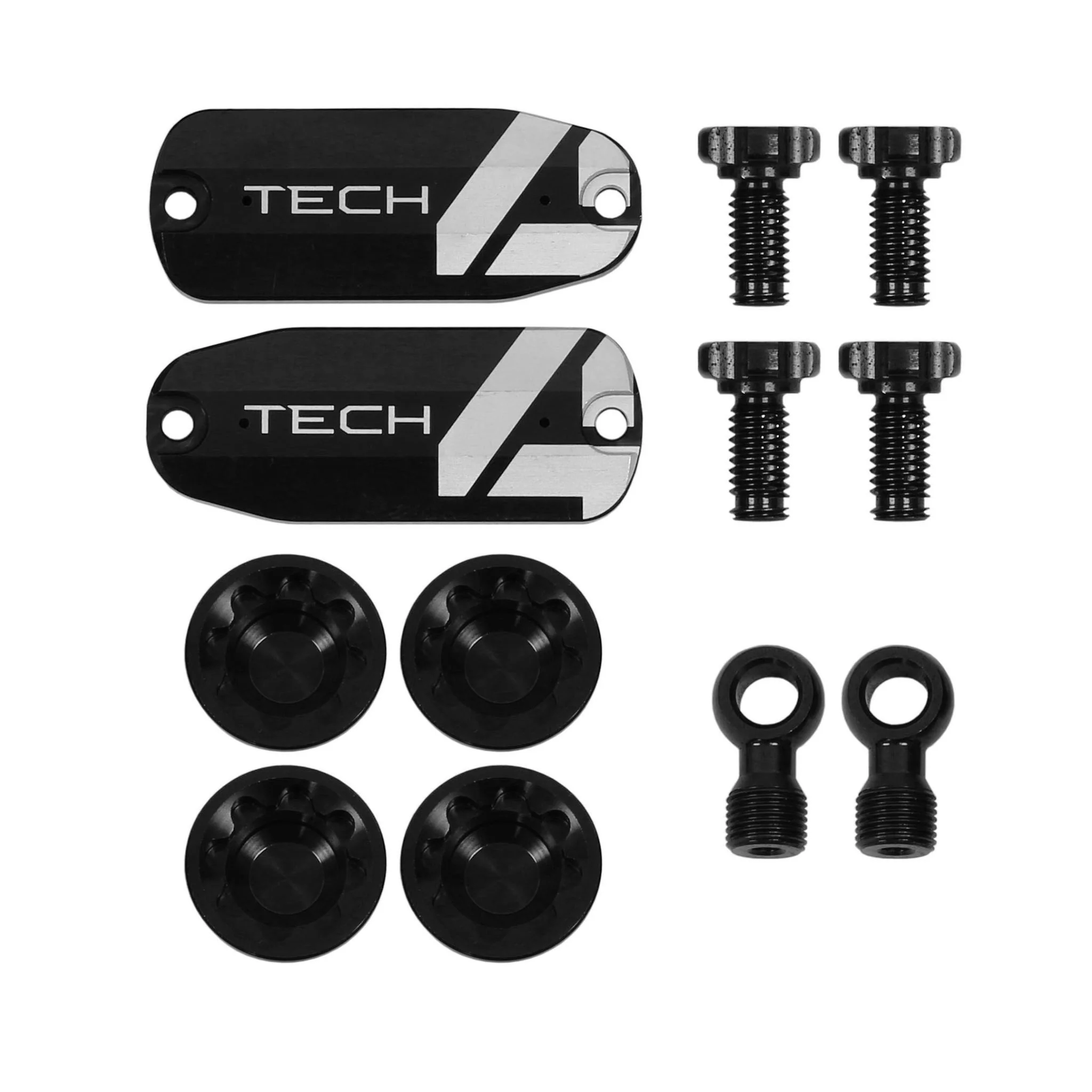 Tech 4 E4 Customisation Kit - Image 3