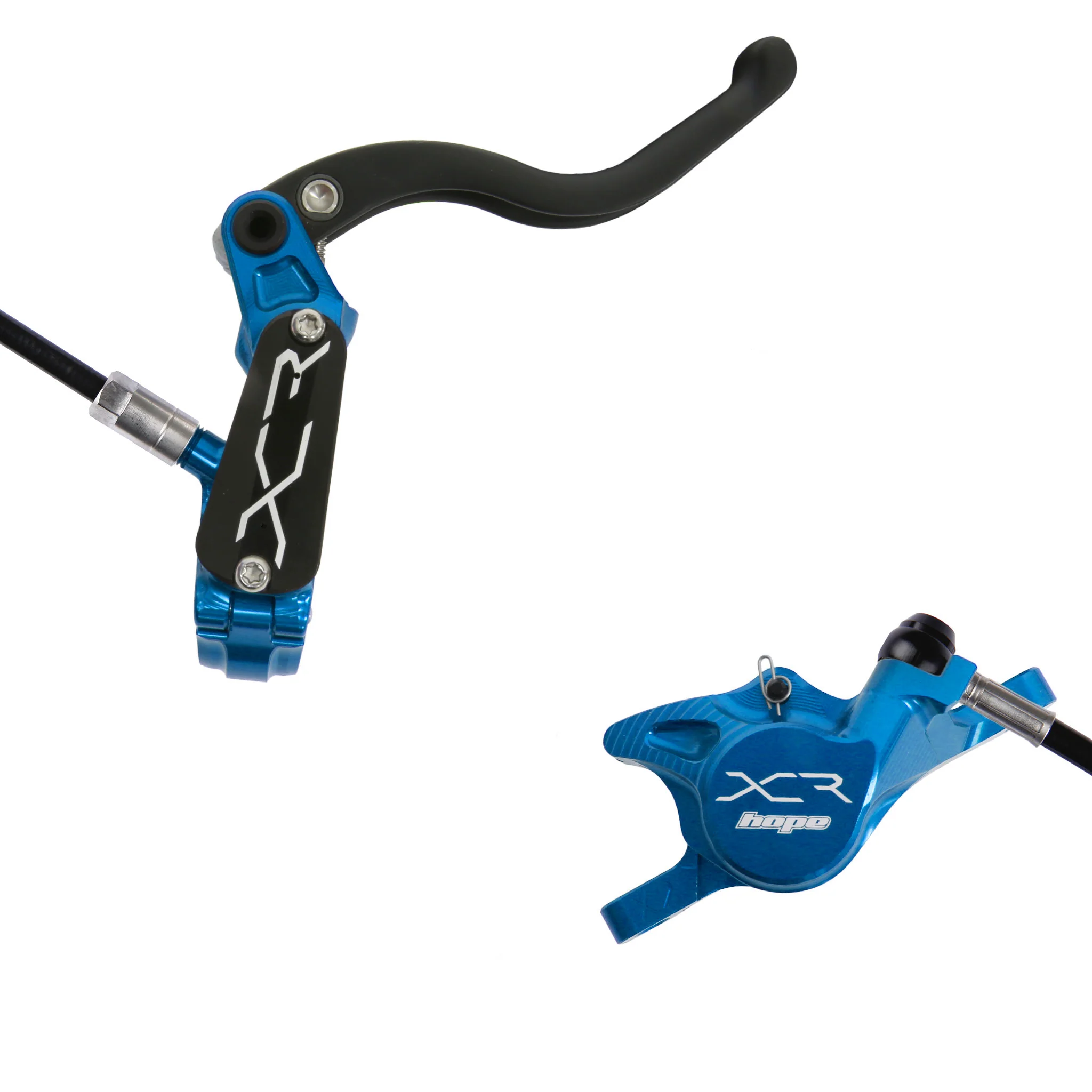XCR Pro X2 Brakes - Image 14