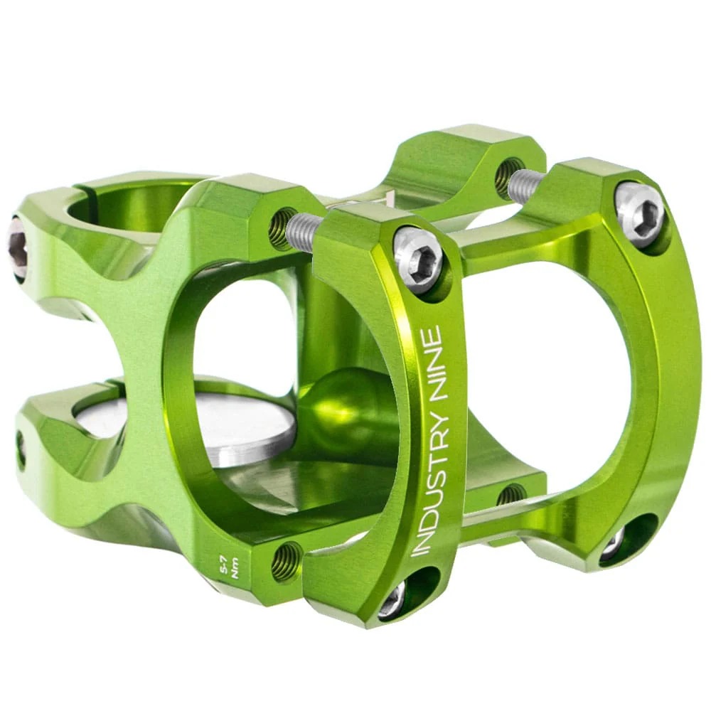 A35 Mountain Stem - Image 5
