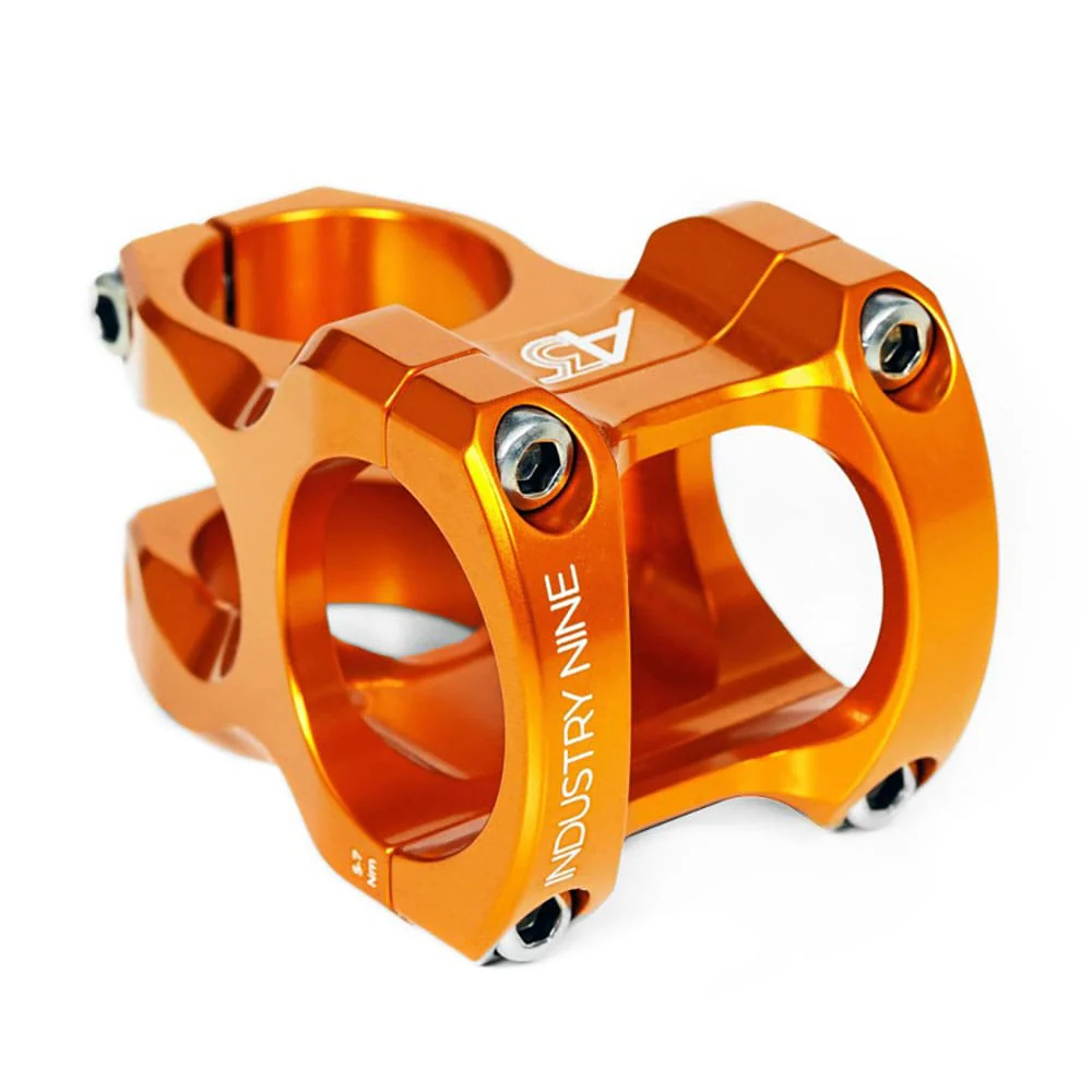A35 Mountain Stem - Image 7