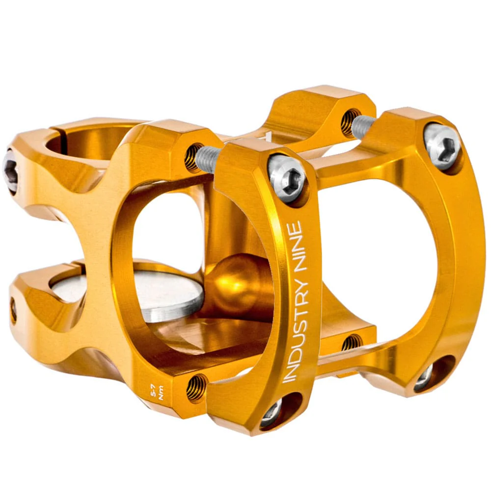 A35 Mountain Stem - Image 9