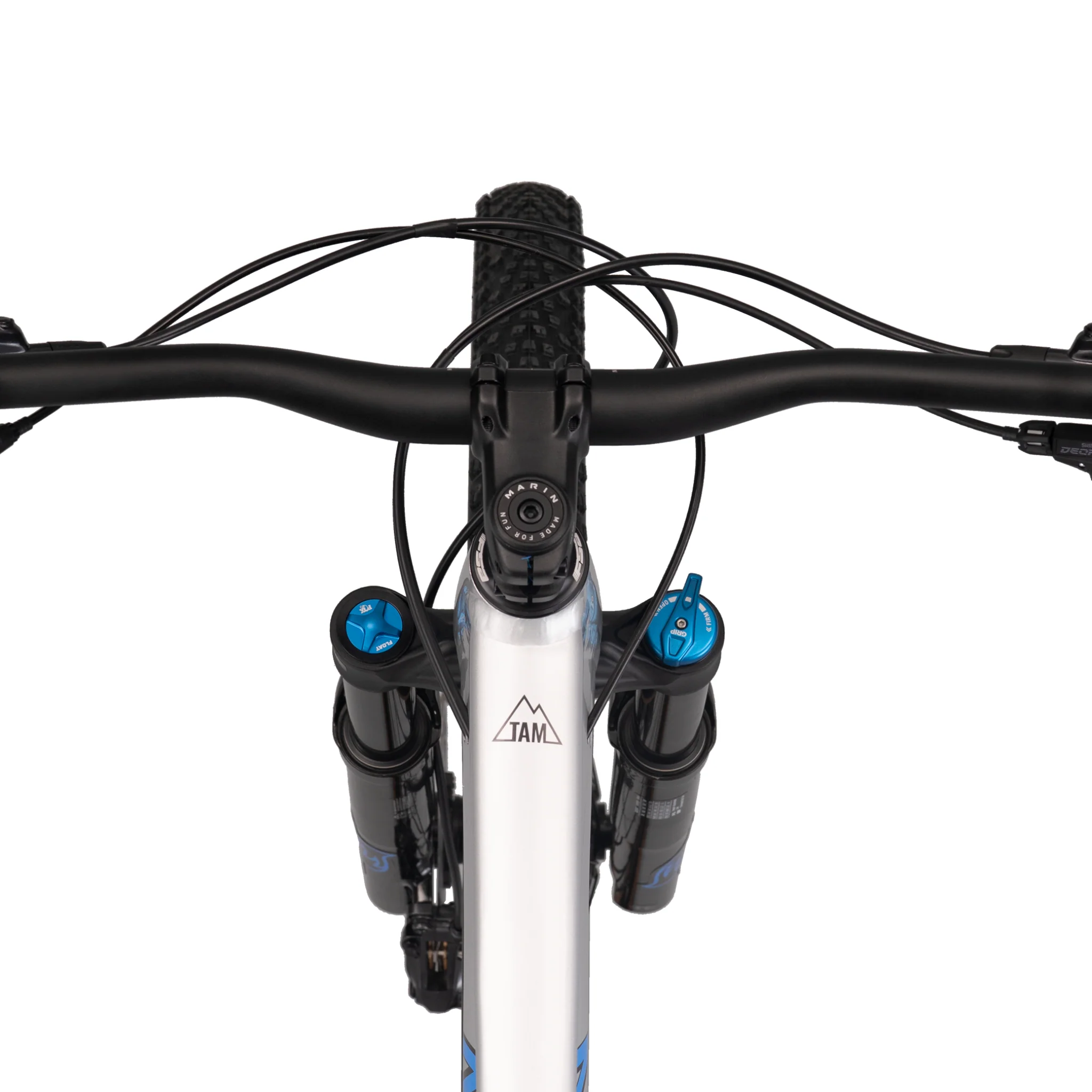 TAM 2 Bike - Image 3