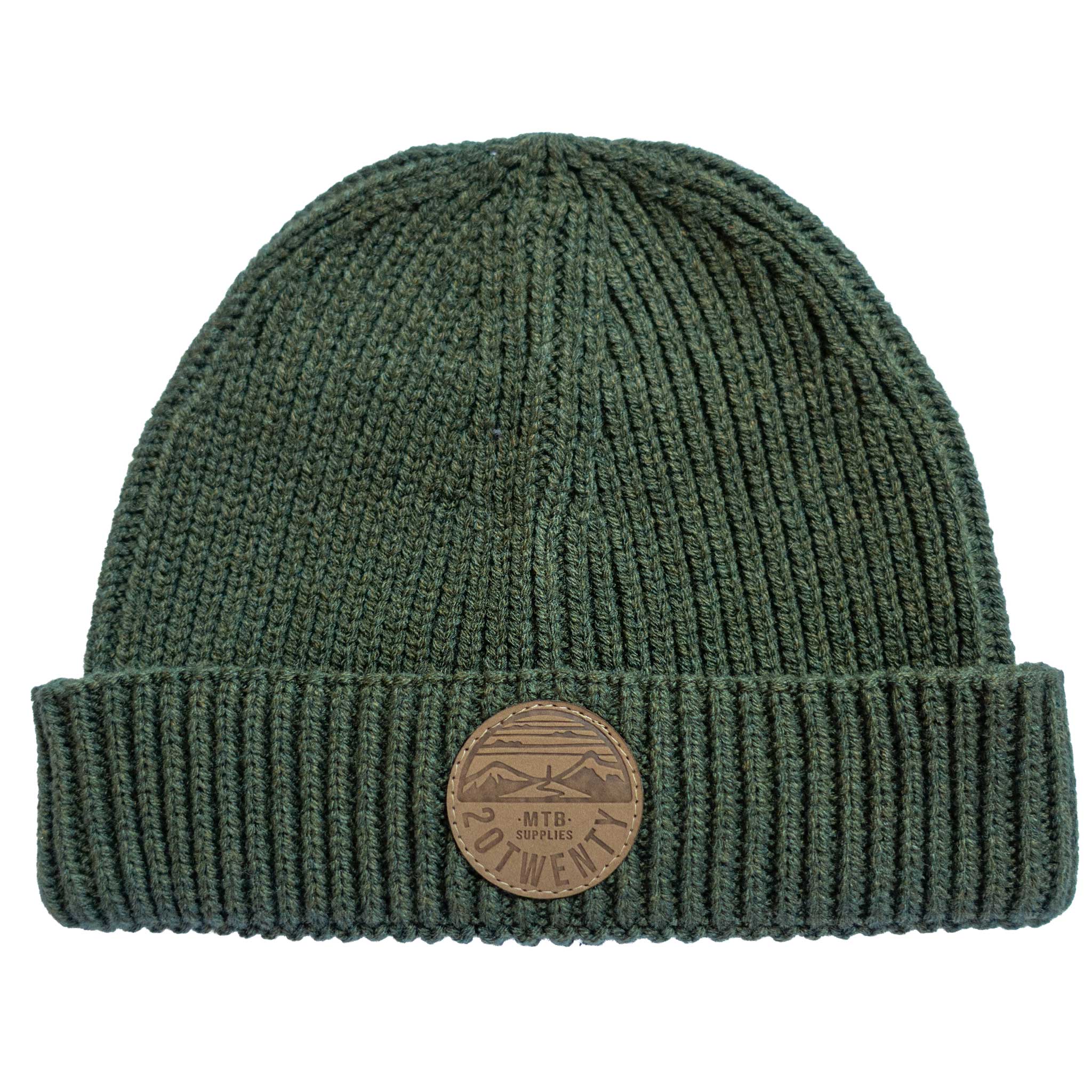 MTB Supplies Recycled Beanie - Image 3