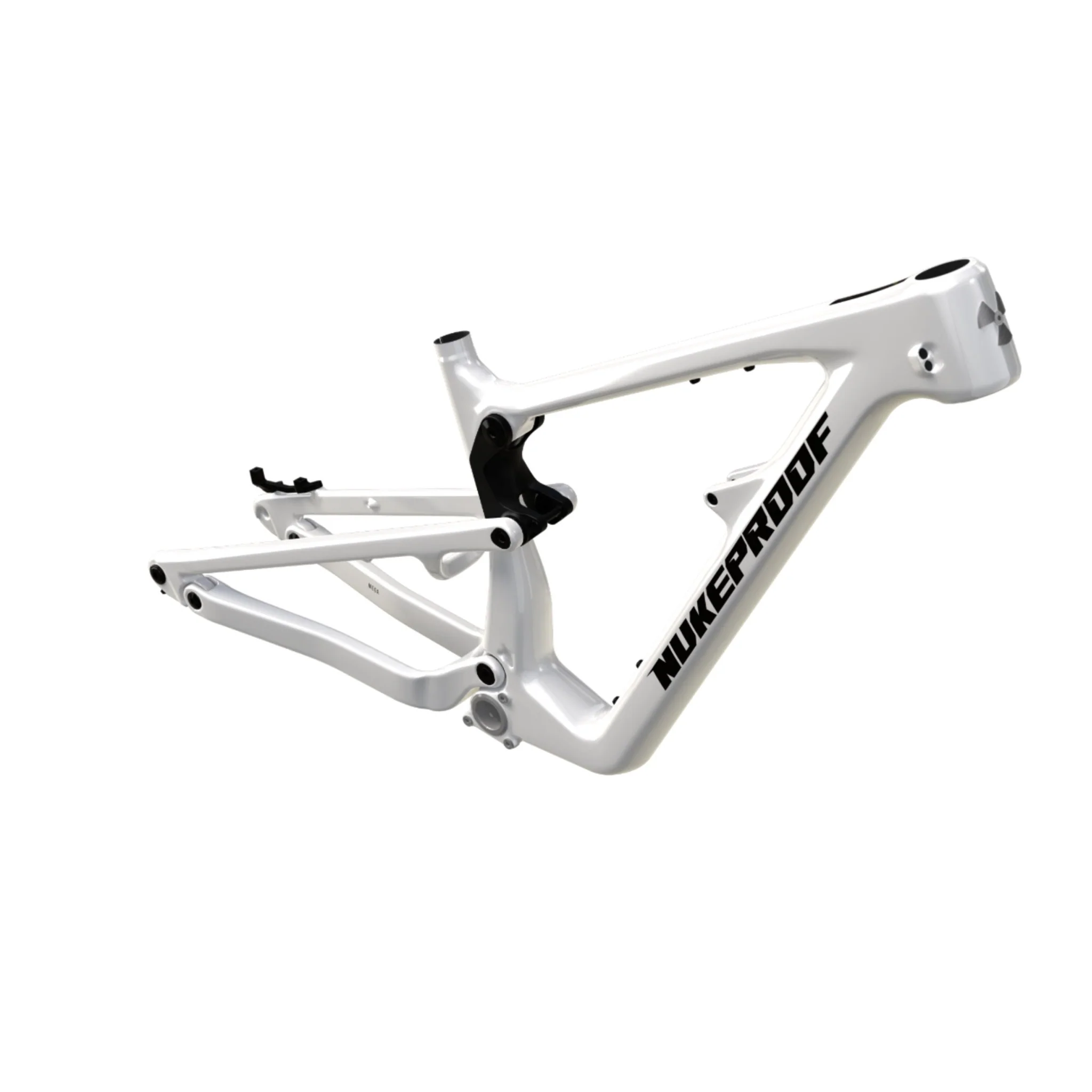 Mega Carbon Frame - Image 102