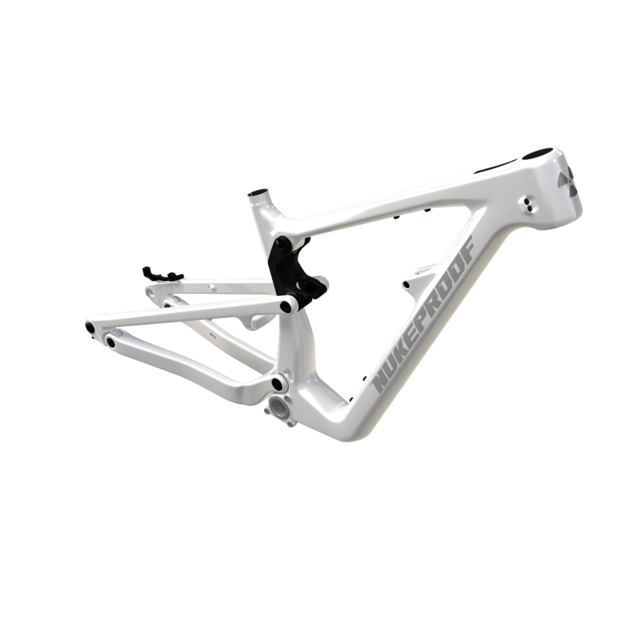 Mega Carbon Frame - Image 104