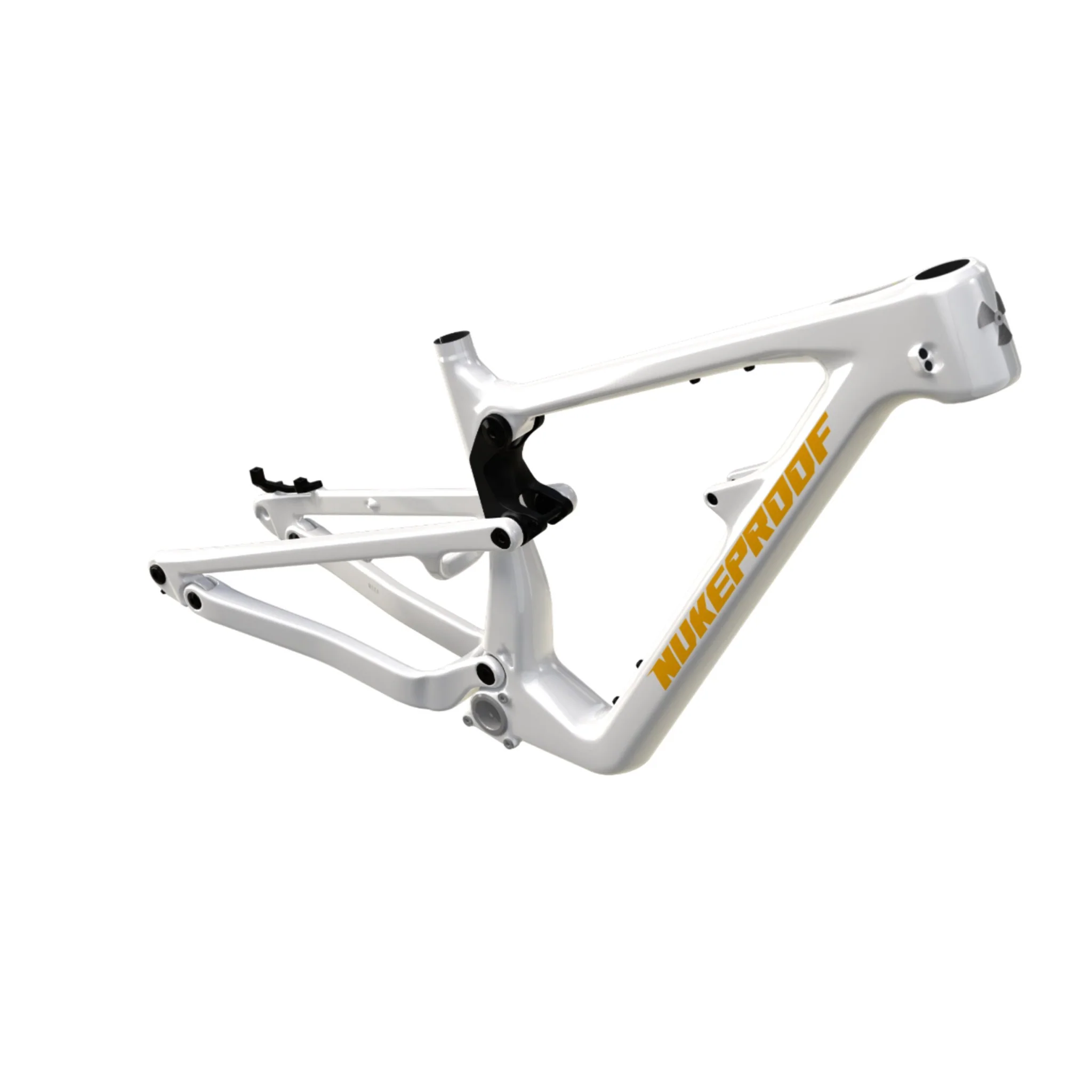 Mega Carbon Frame - Image 107