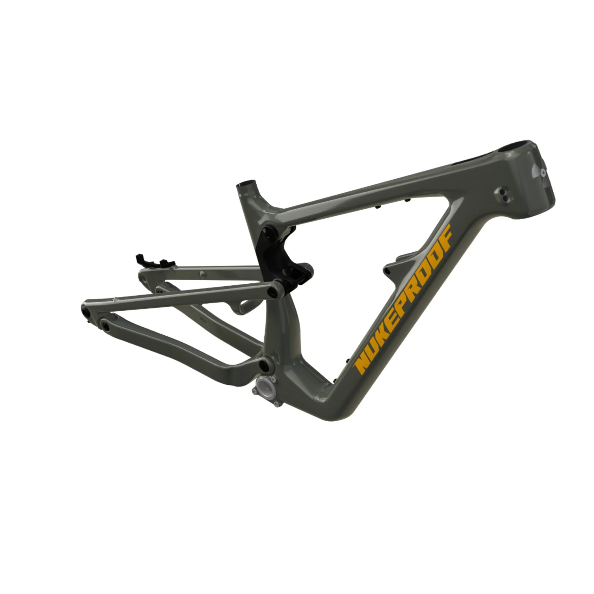 Mega Carbon Frame - Image 114
