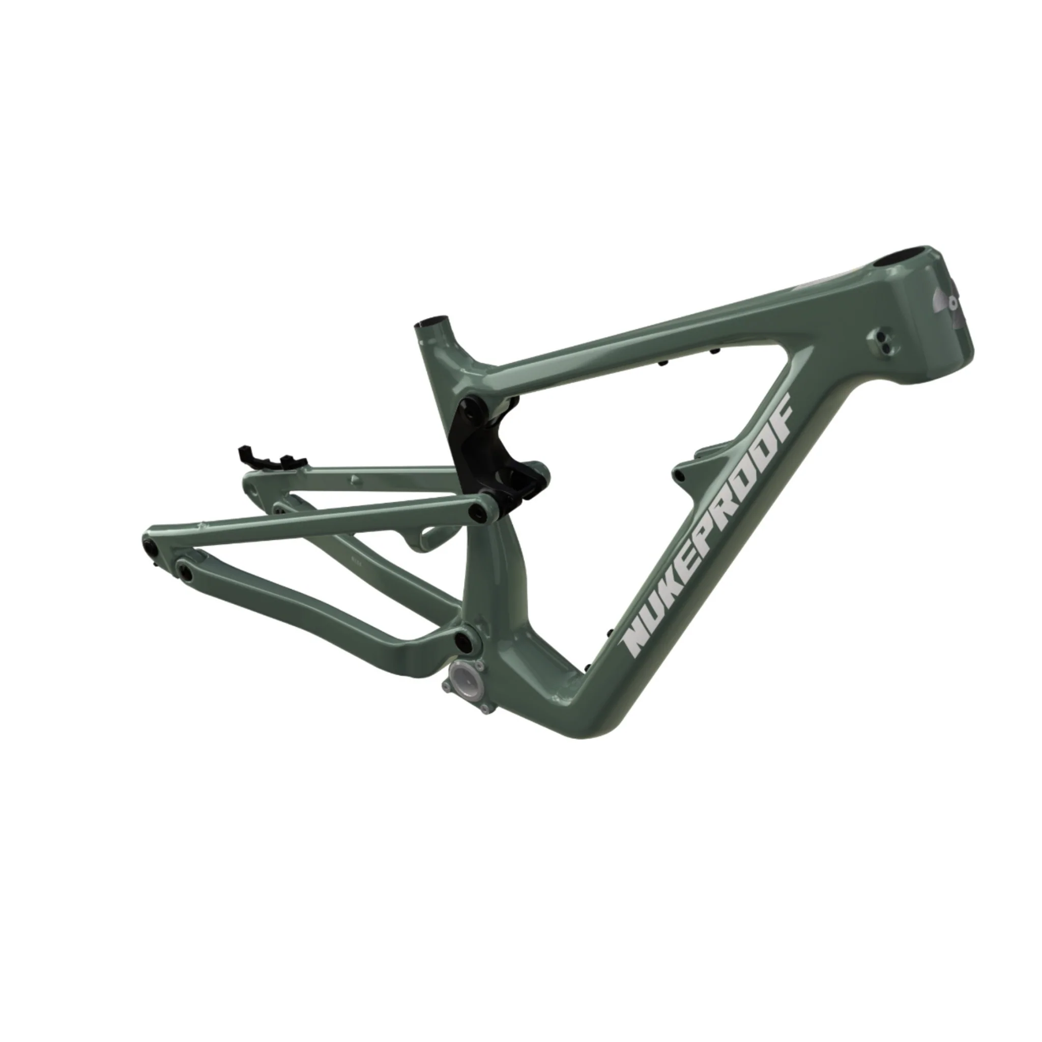 Mega Carbon Frame - Image 115