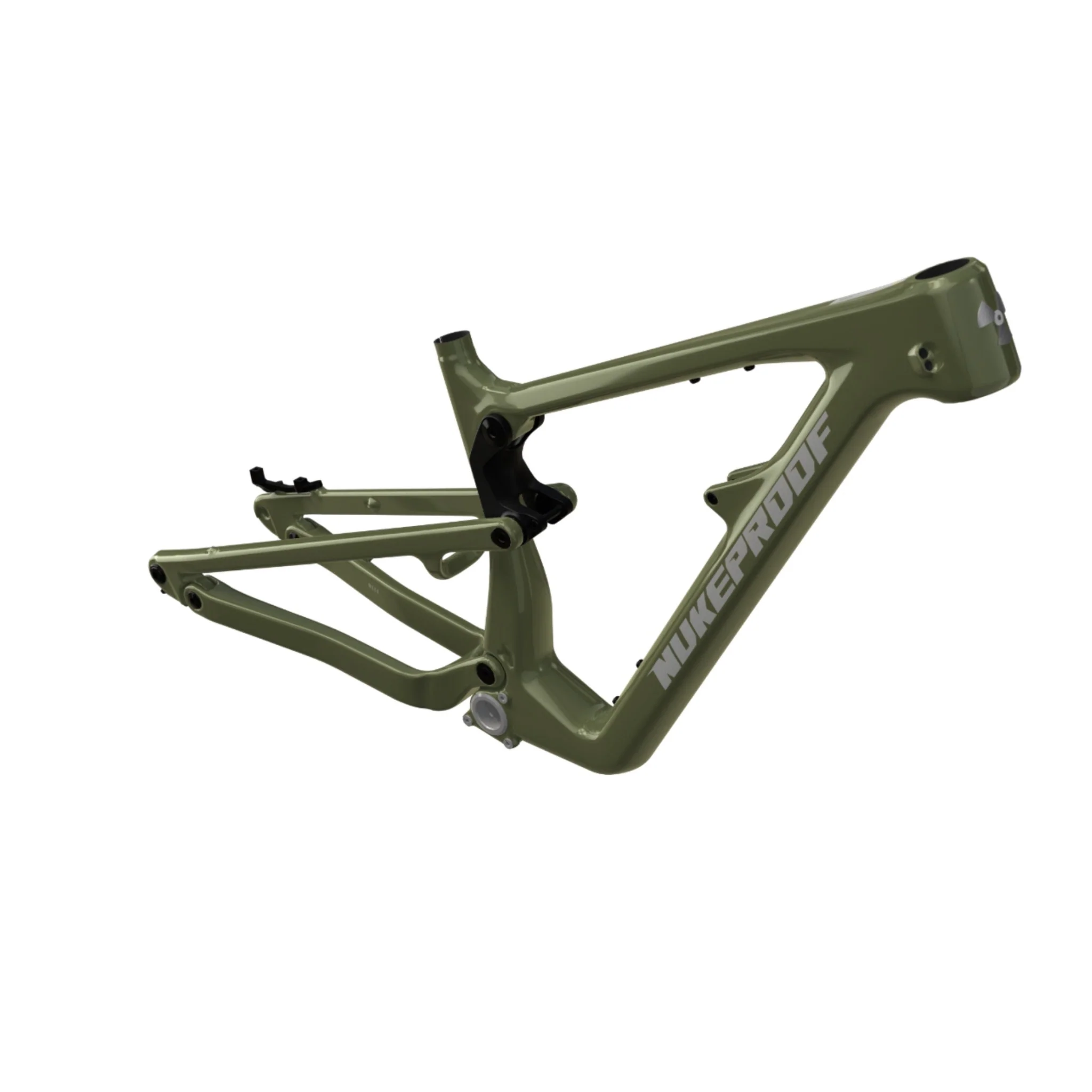 Mega Carbon Frame - Image 15