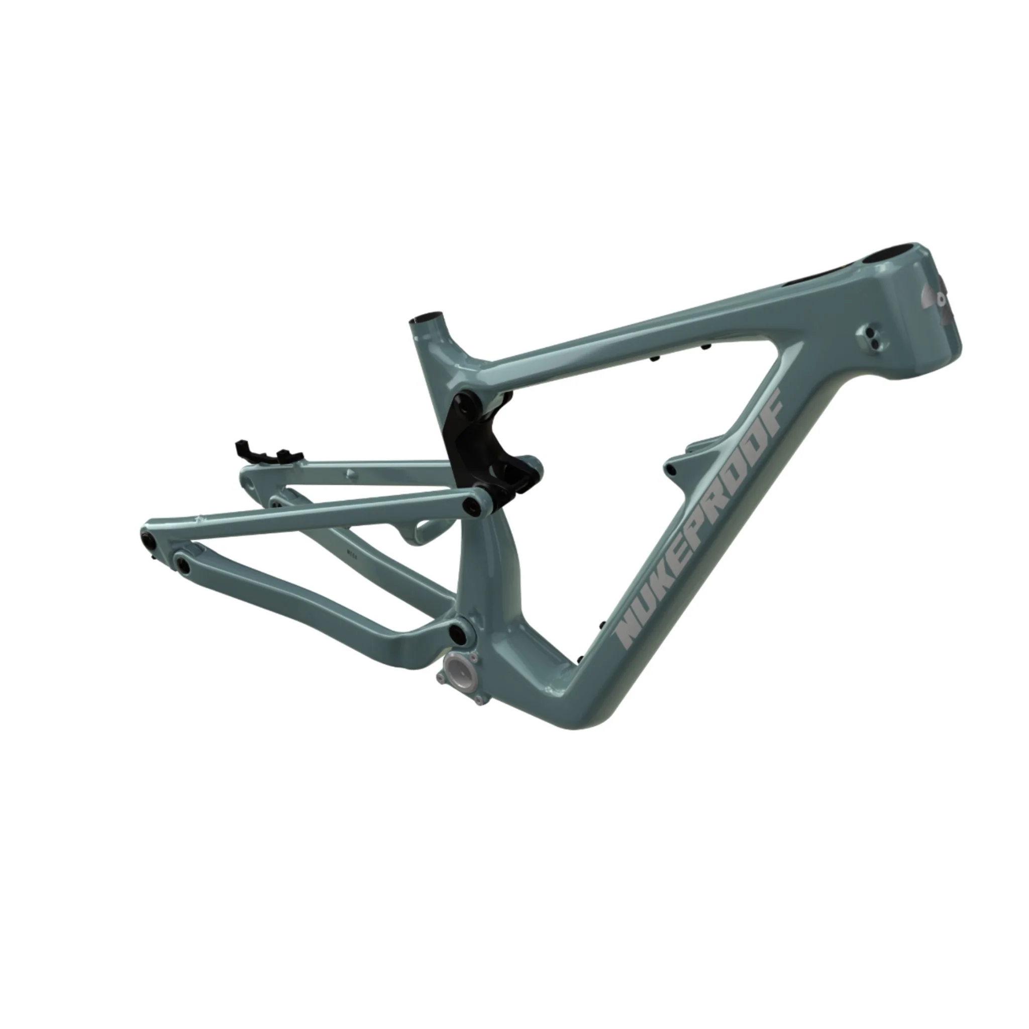 Mega Carbon Frame - Image 30