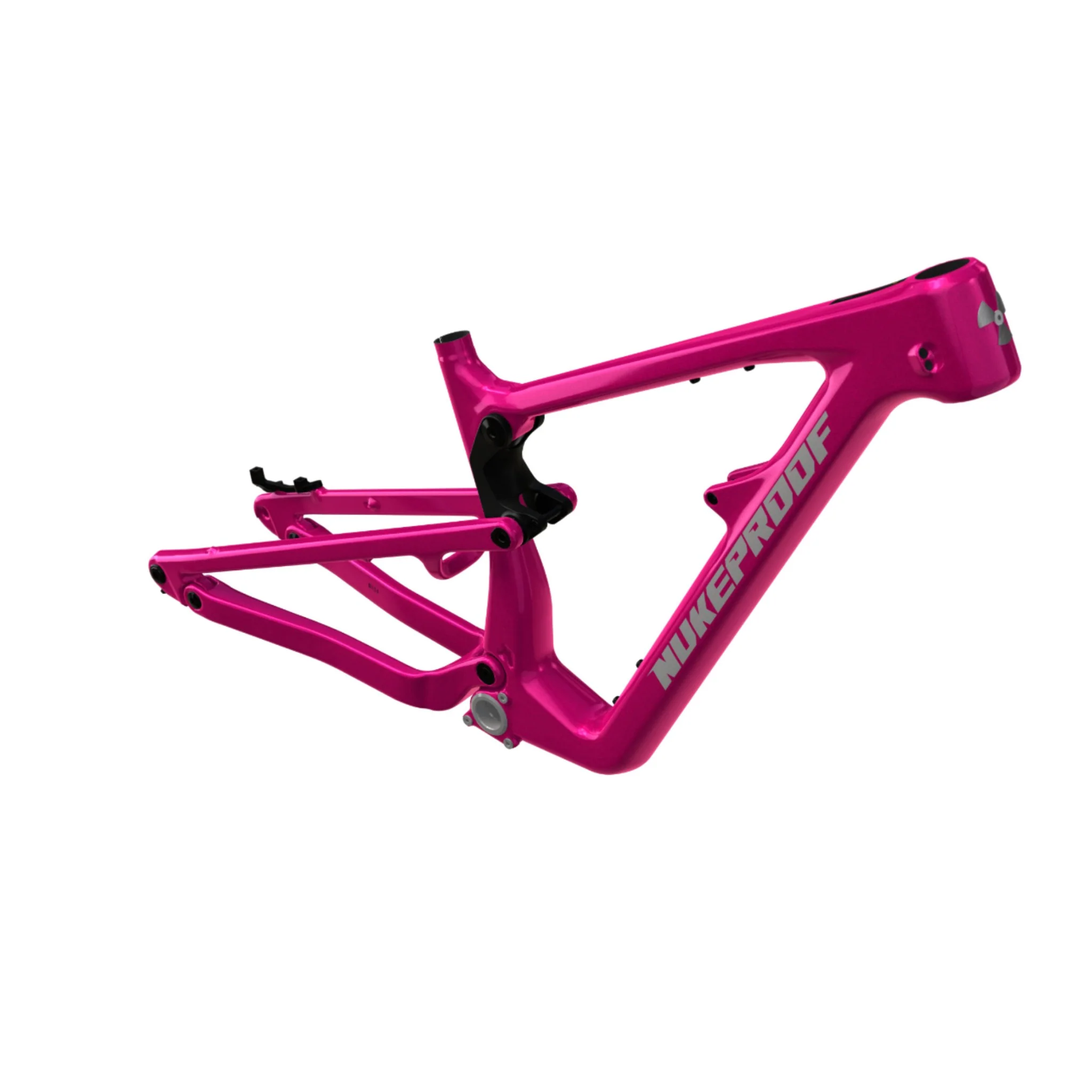 Mega Carbon Frame - Image 37