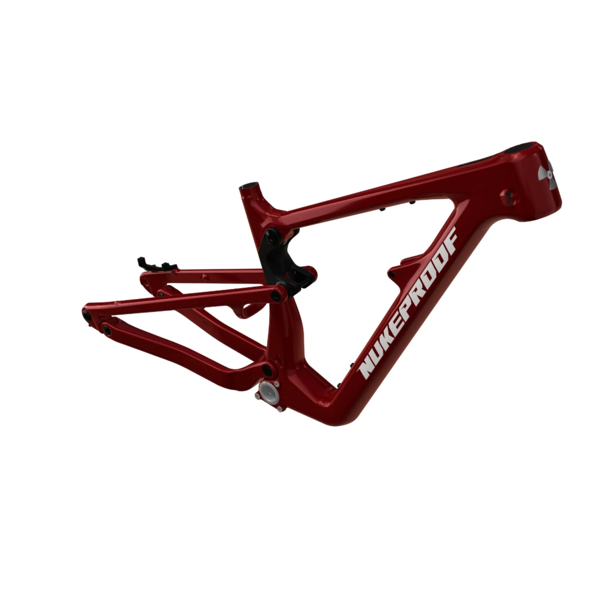Mega Carbon Frame - Image 82