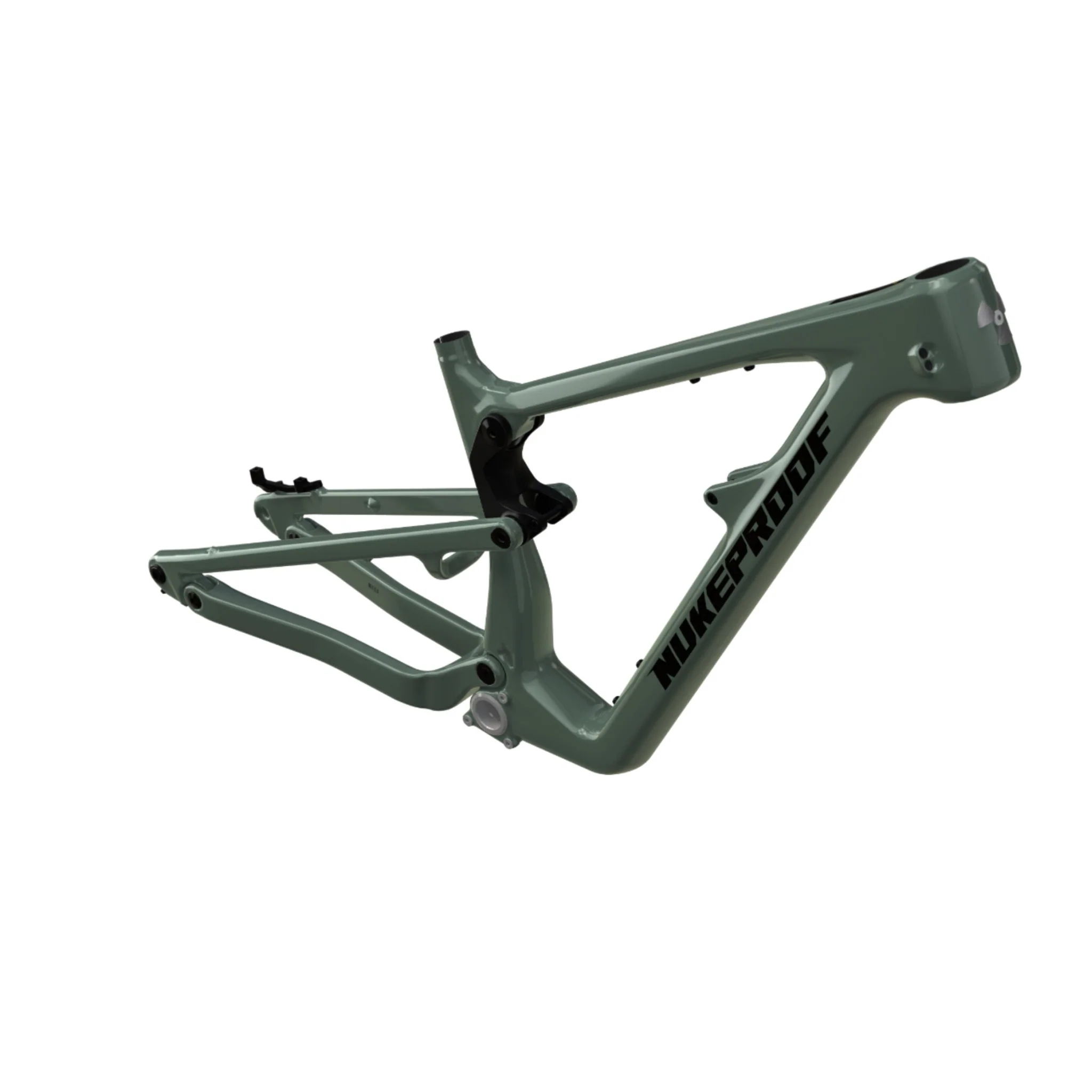 Mega Carbon Frame - Image 86