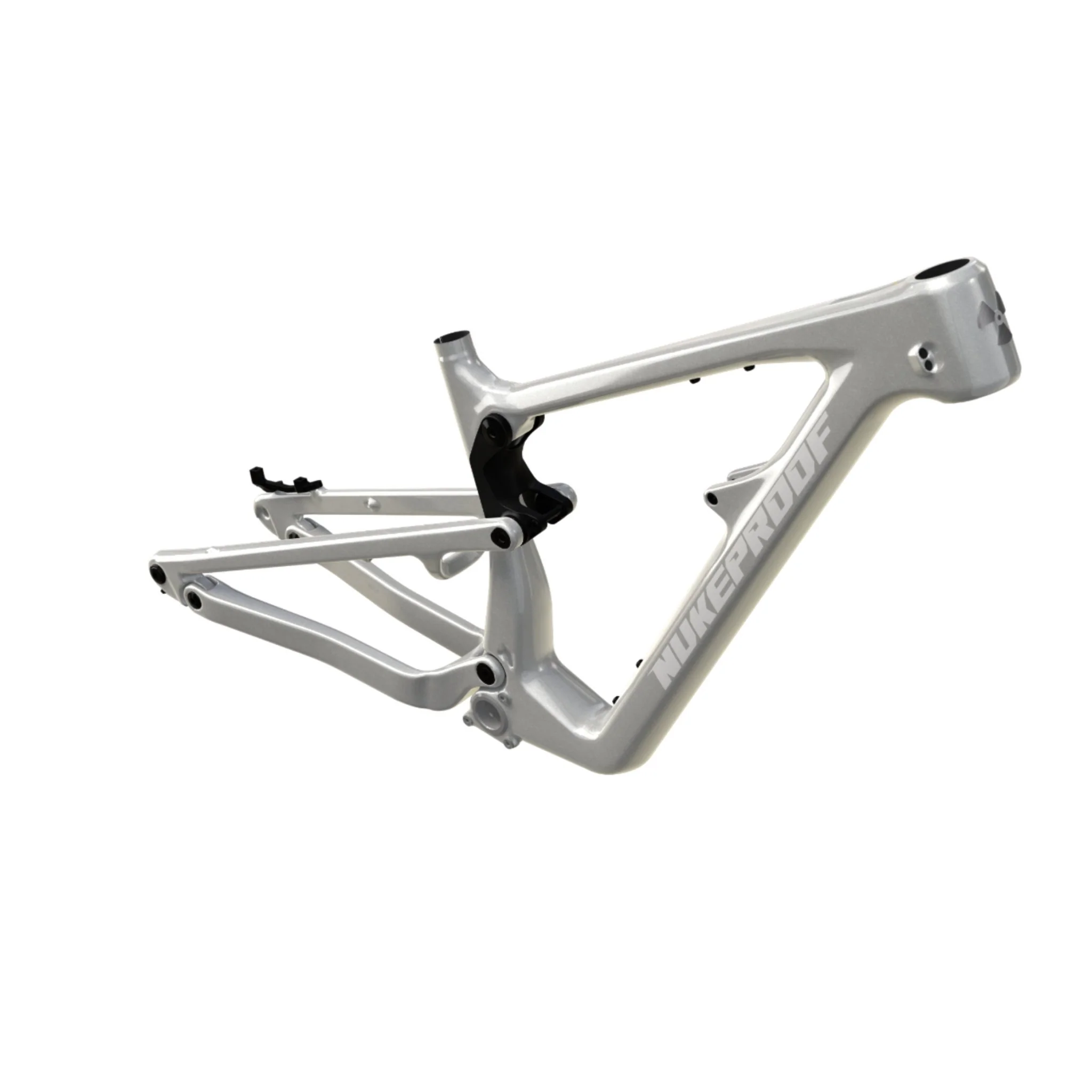 Mega Carbon Frame - Image 99