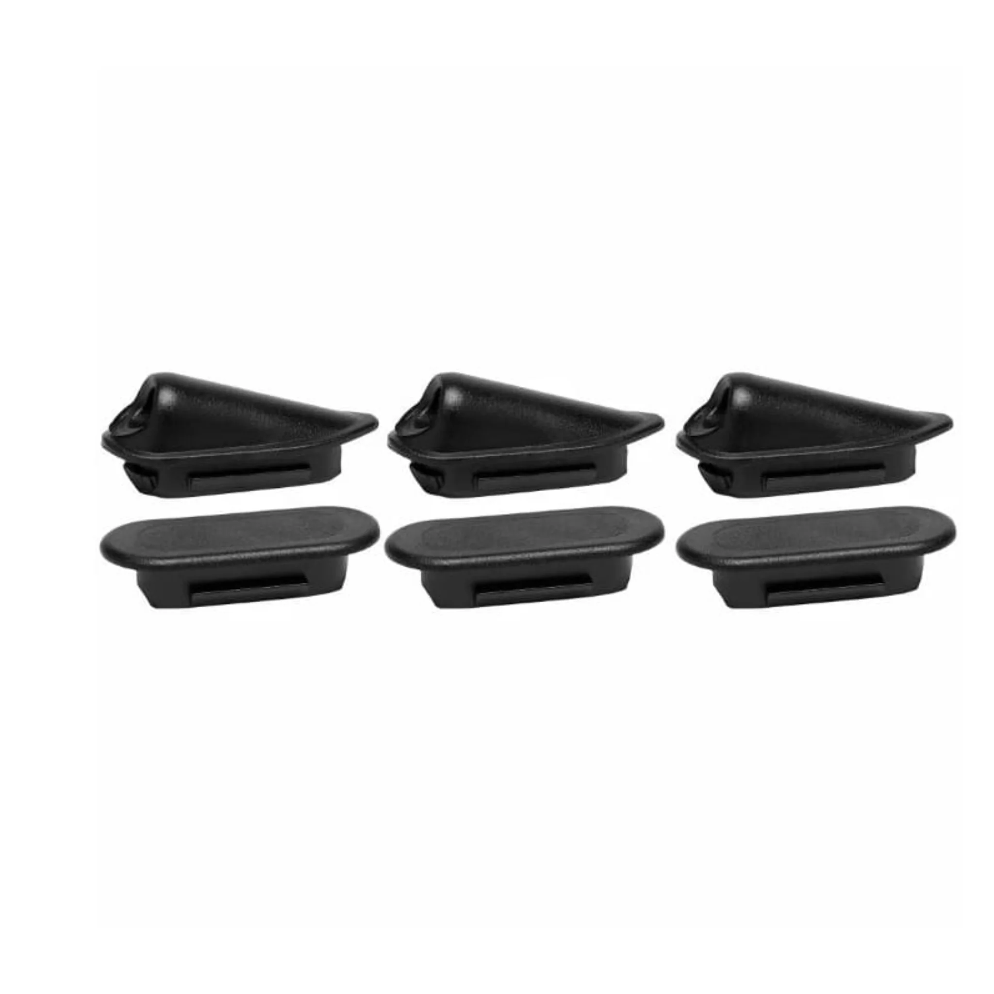Scout Cable Grommet Kit