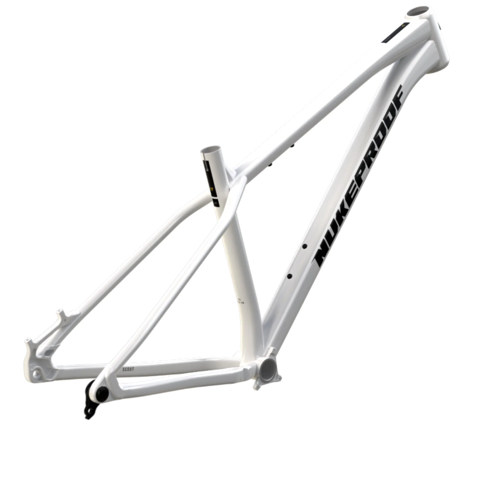 Scout Frame - Image 102
