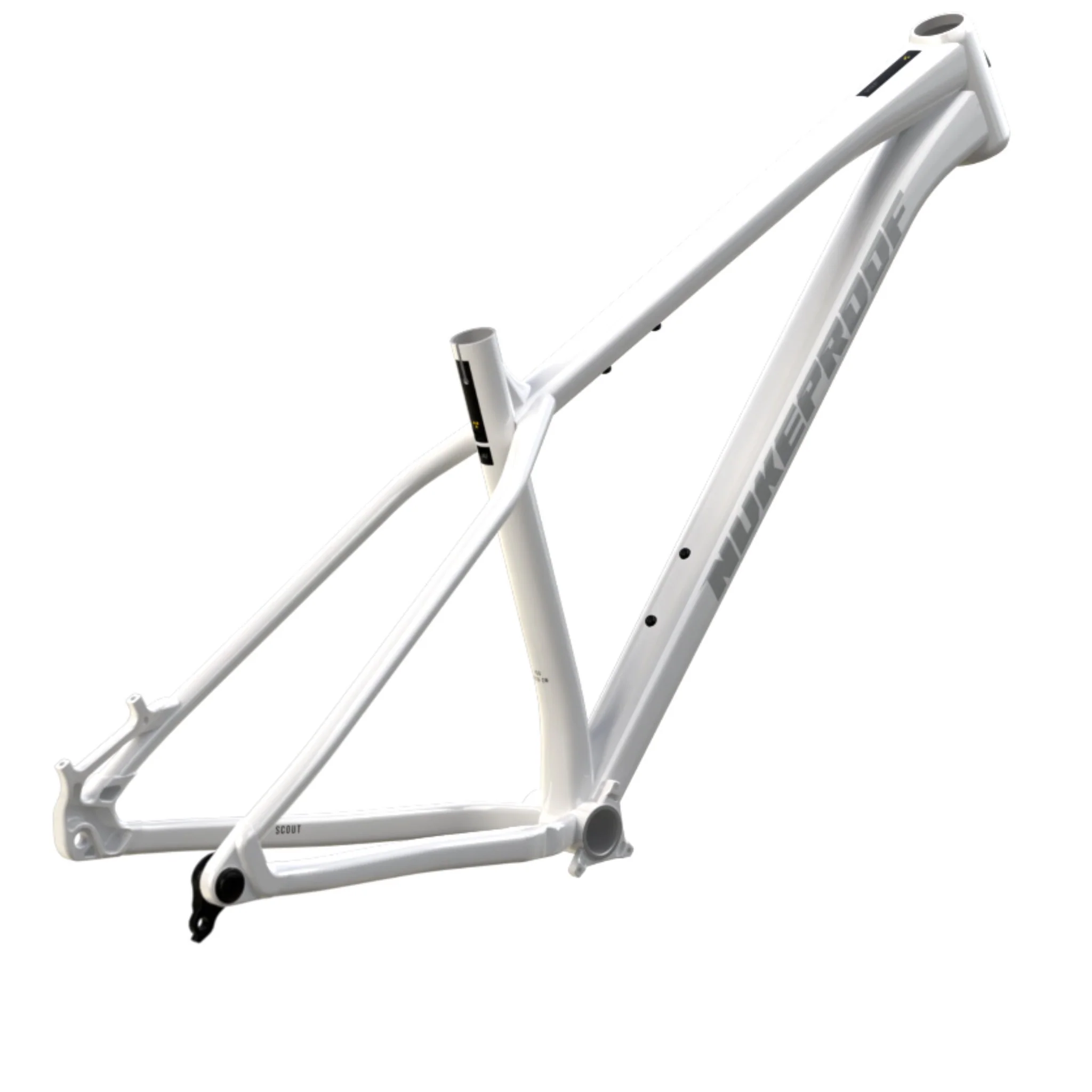 Scout Frame - Image 104