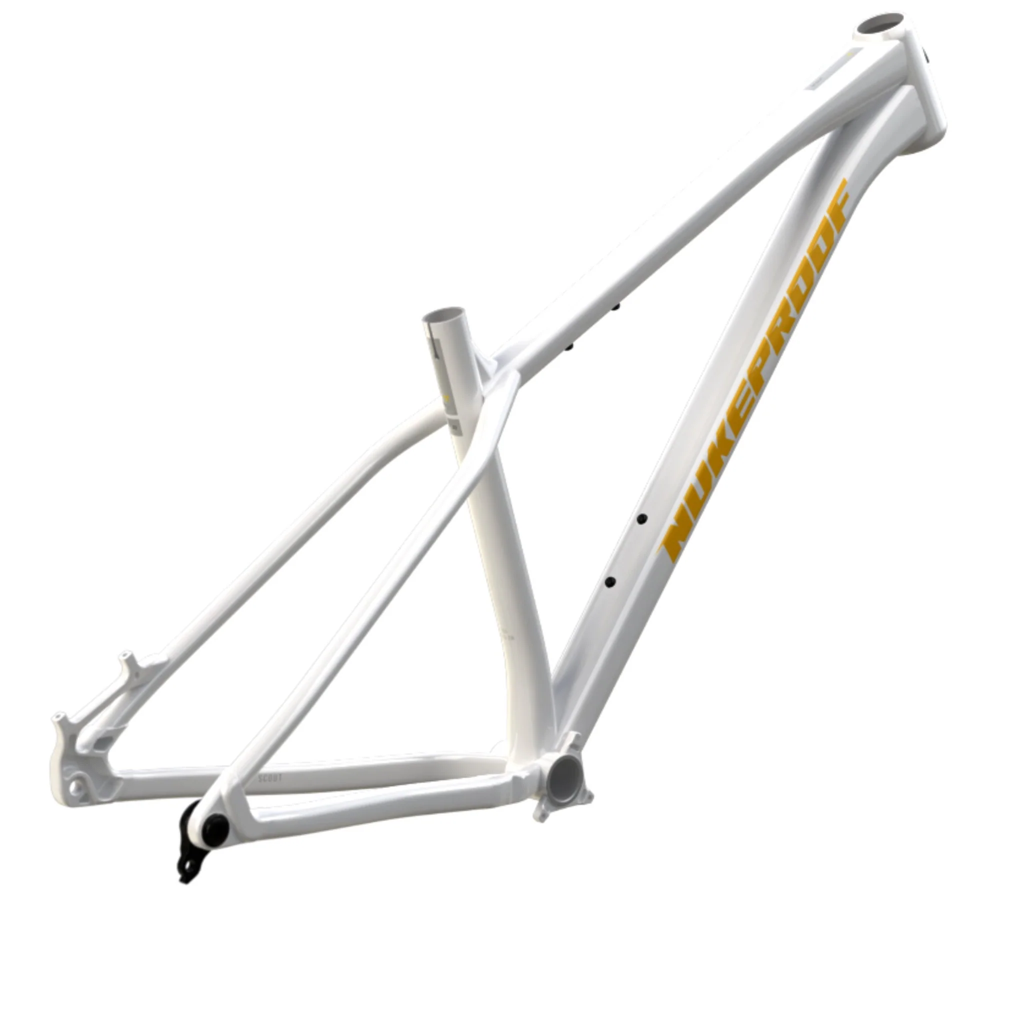 Scout Frame - Image 107